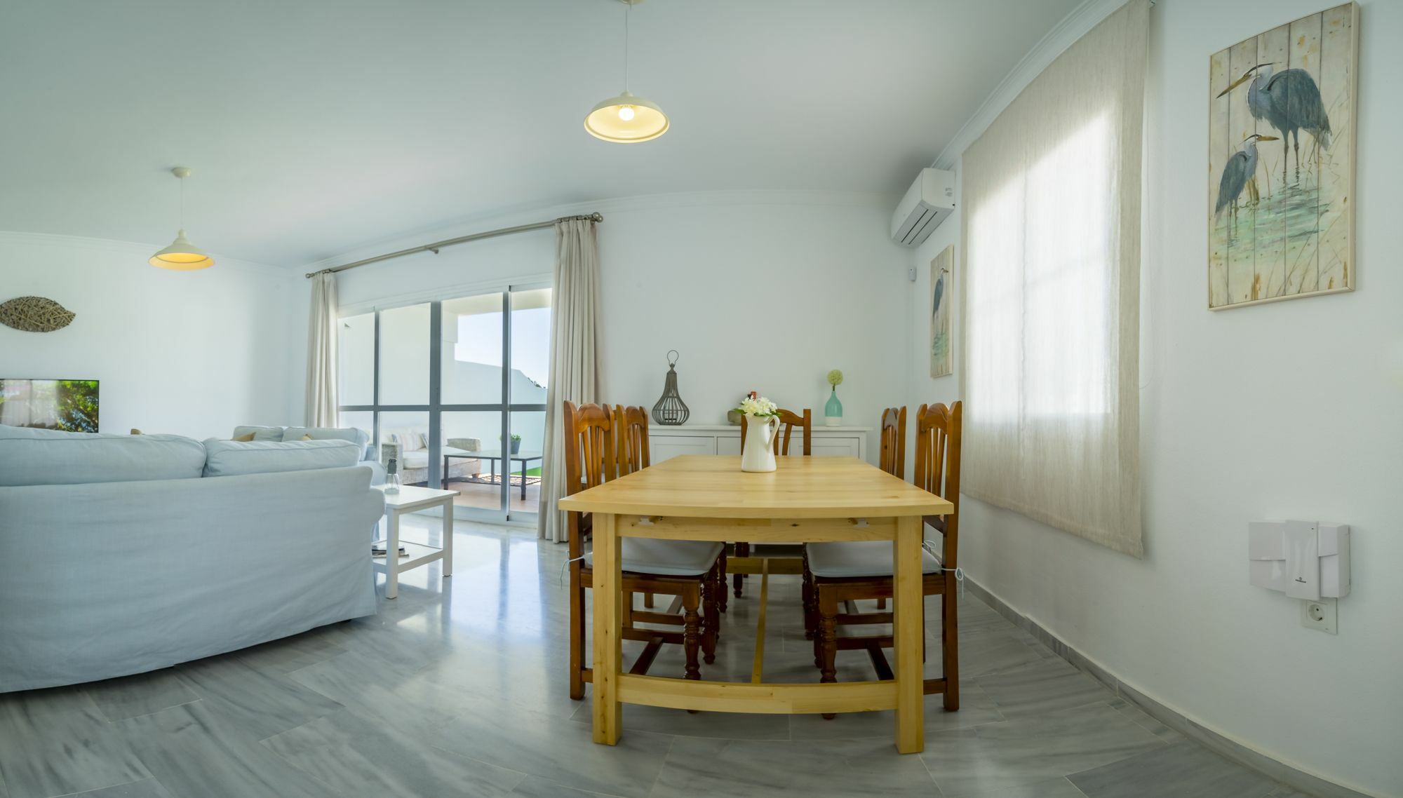Cabopino House - Сasa de vacaciones Marbella