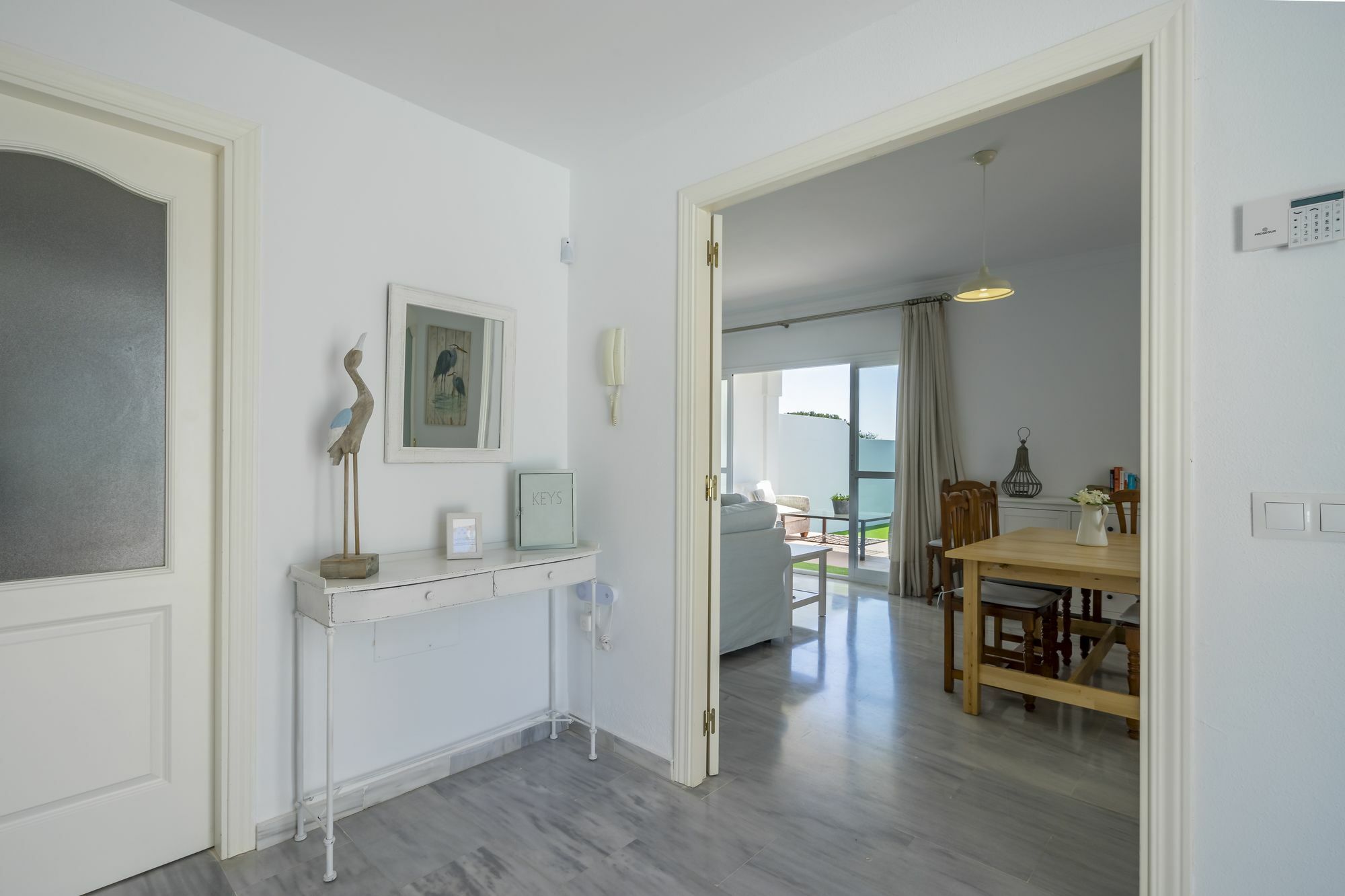 Cabopino House -
