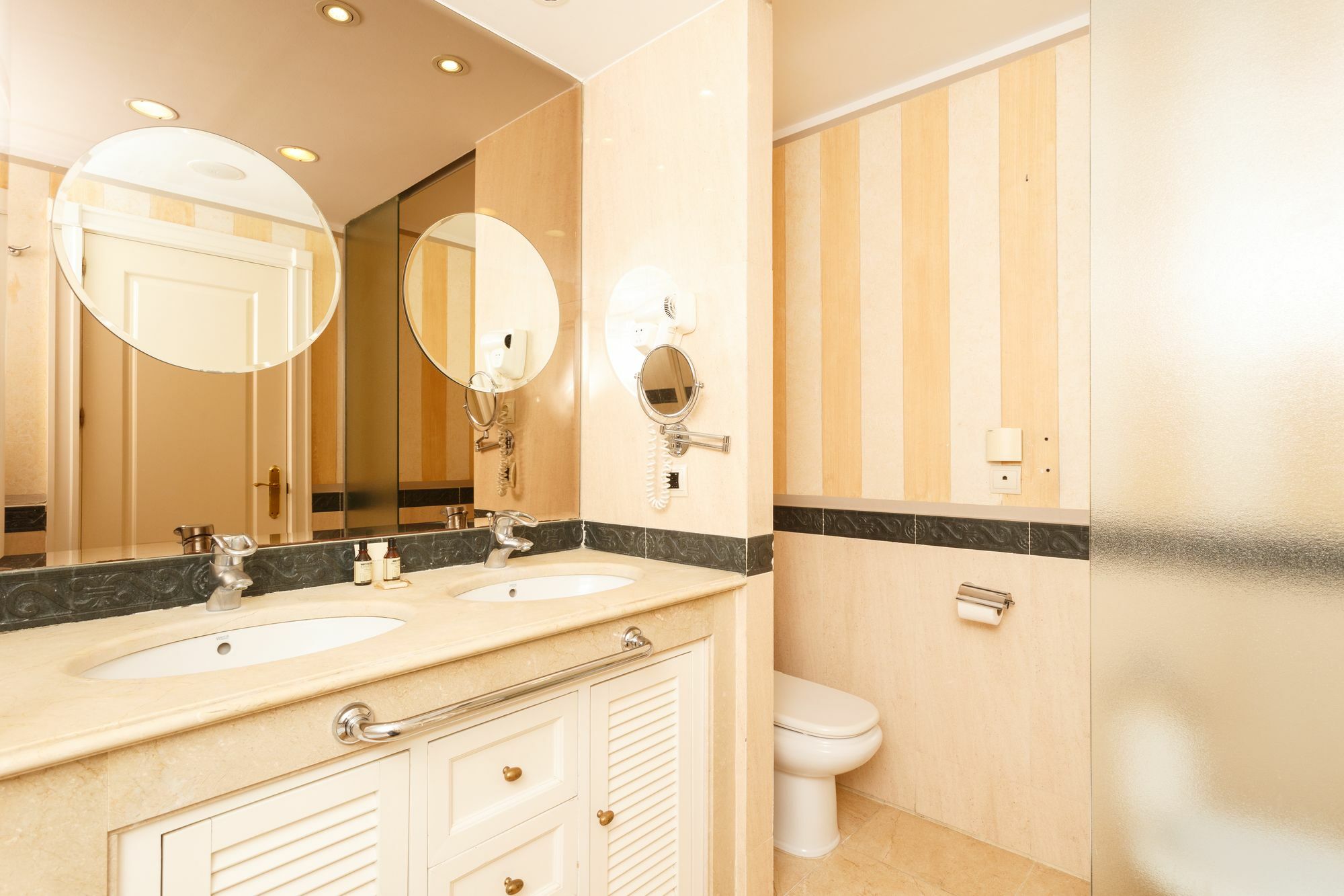 Apartment Paal Guadalpin *