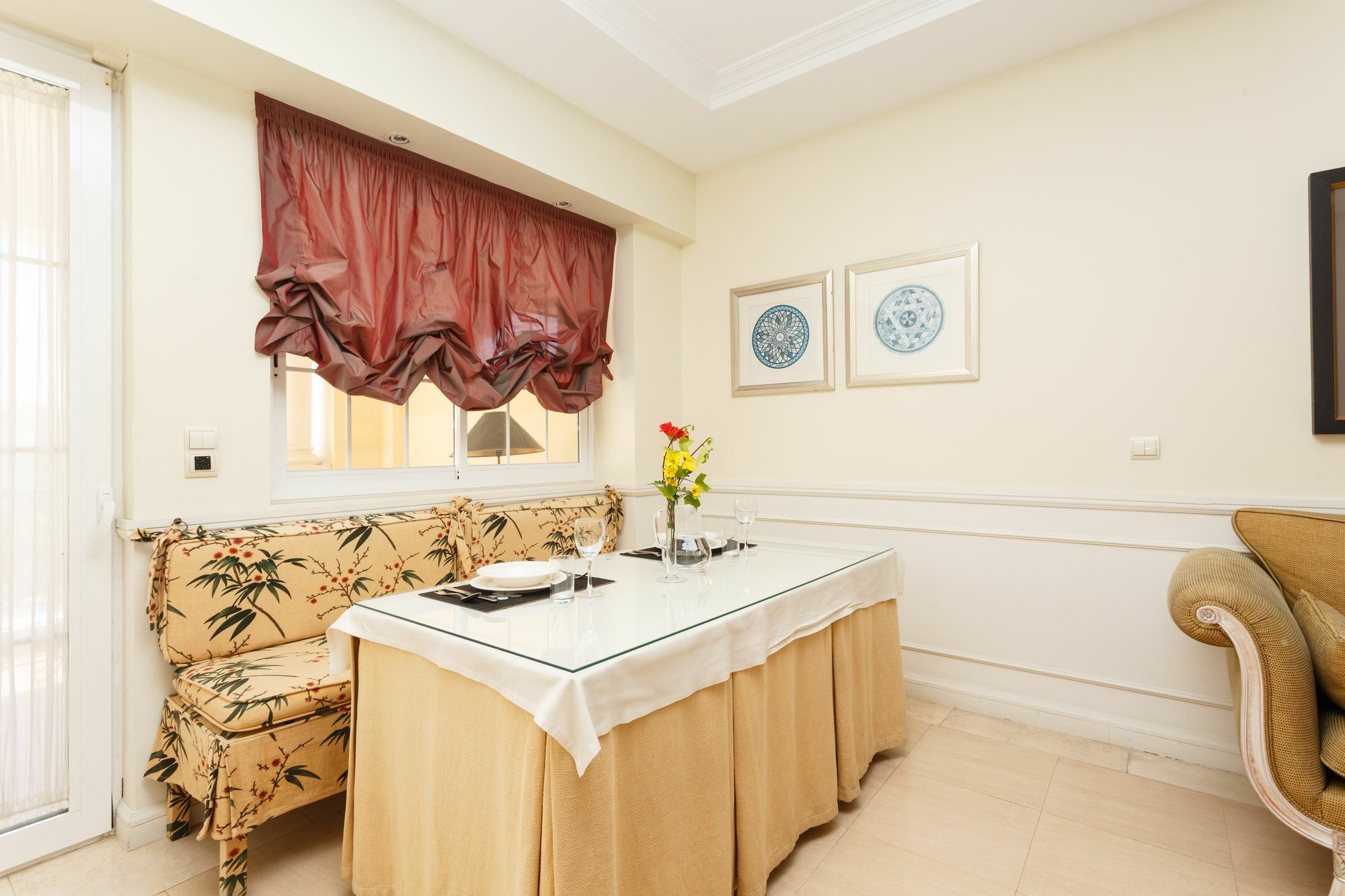 Apartment Paal Guadalpin *