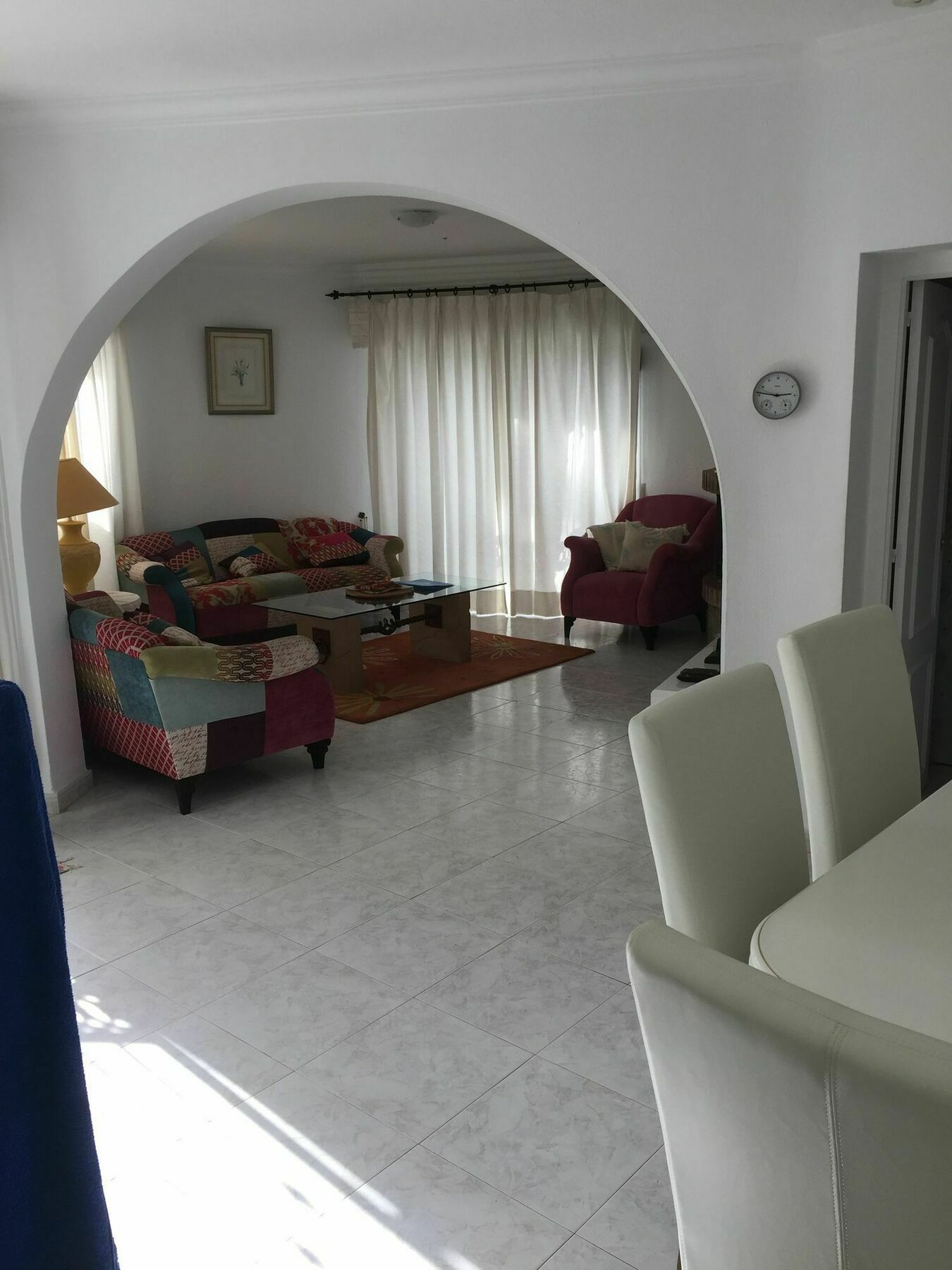 Arcos *