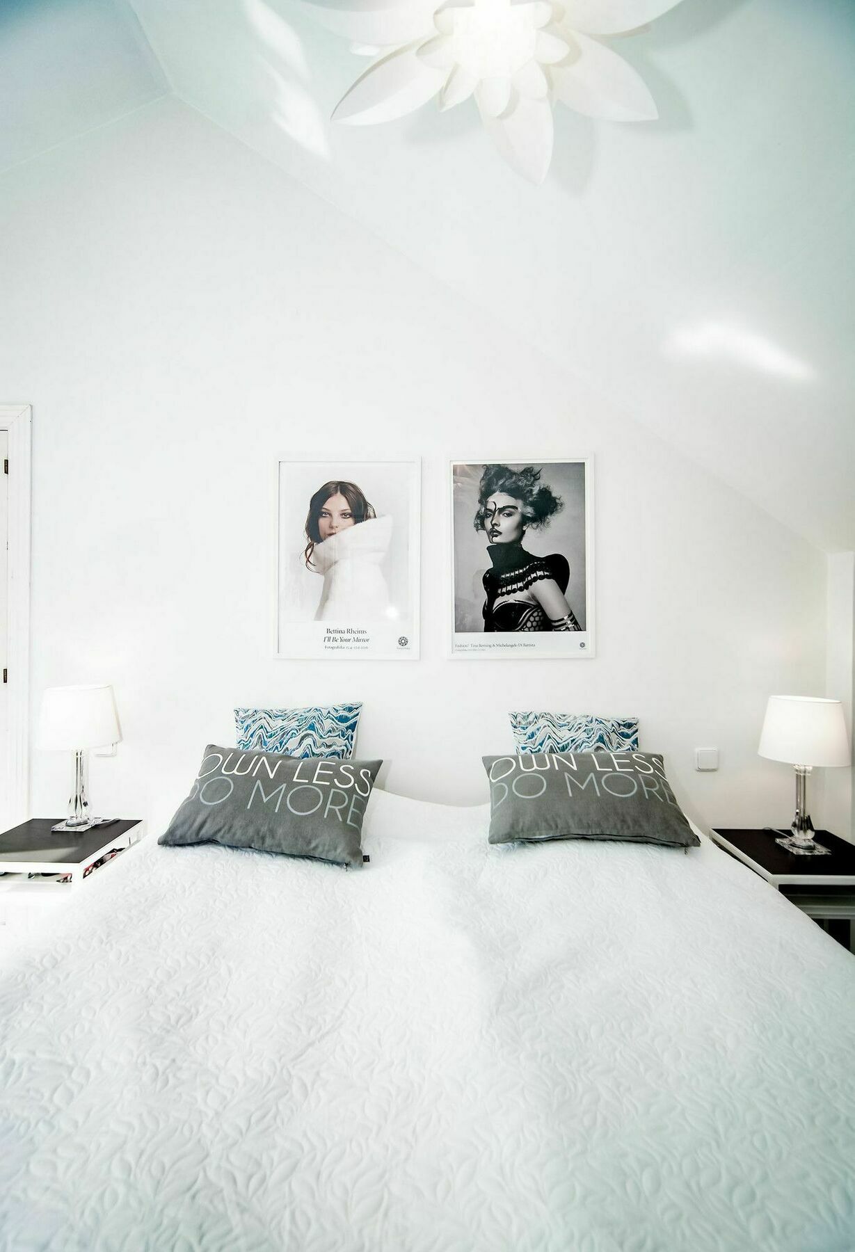 Sad-spacious 2 Bedroom Duplex P.banus *