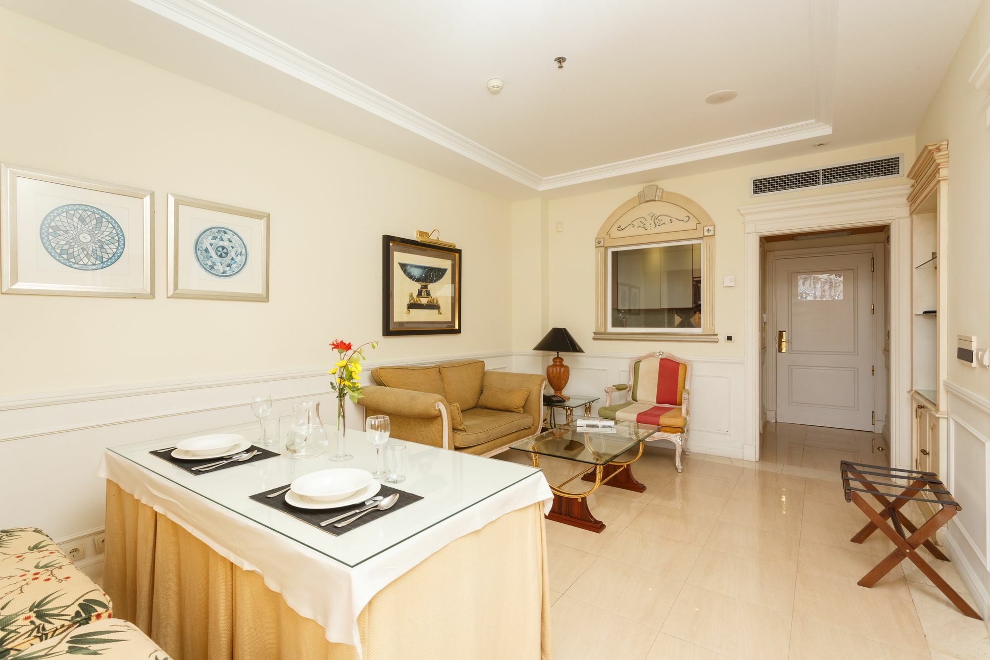 Apartment Paal Guadalpin *