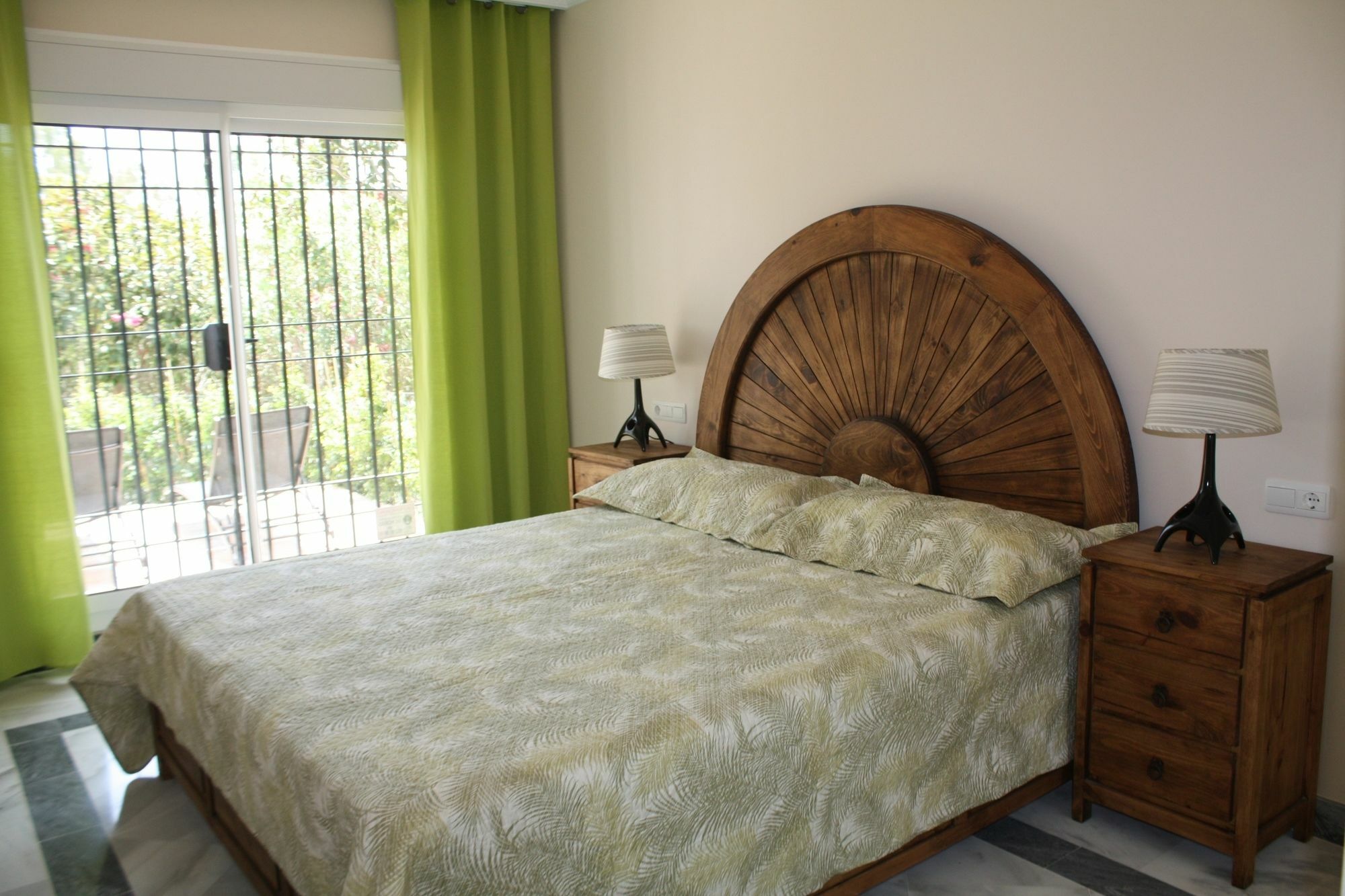 Appartement En Senorio De Gonzaga