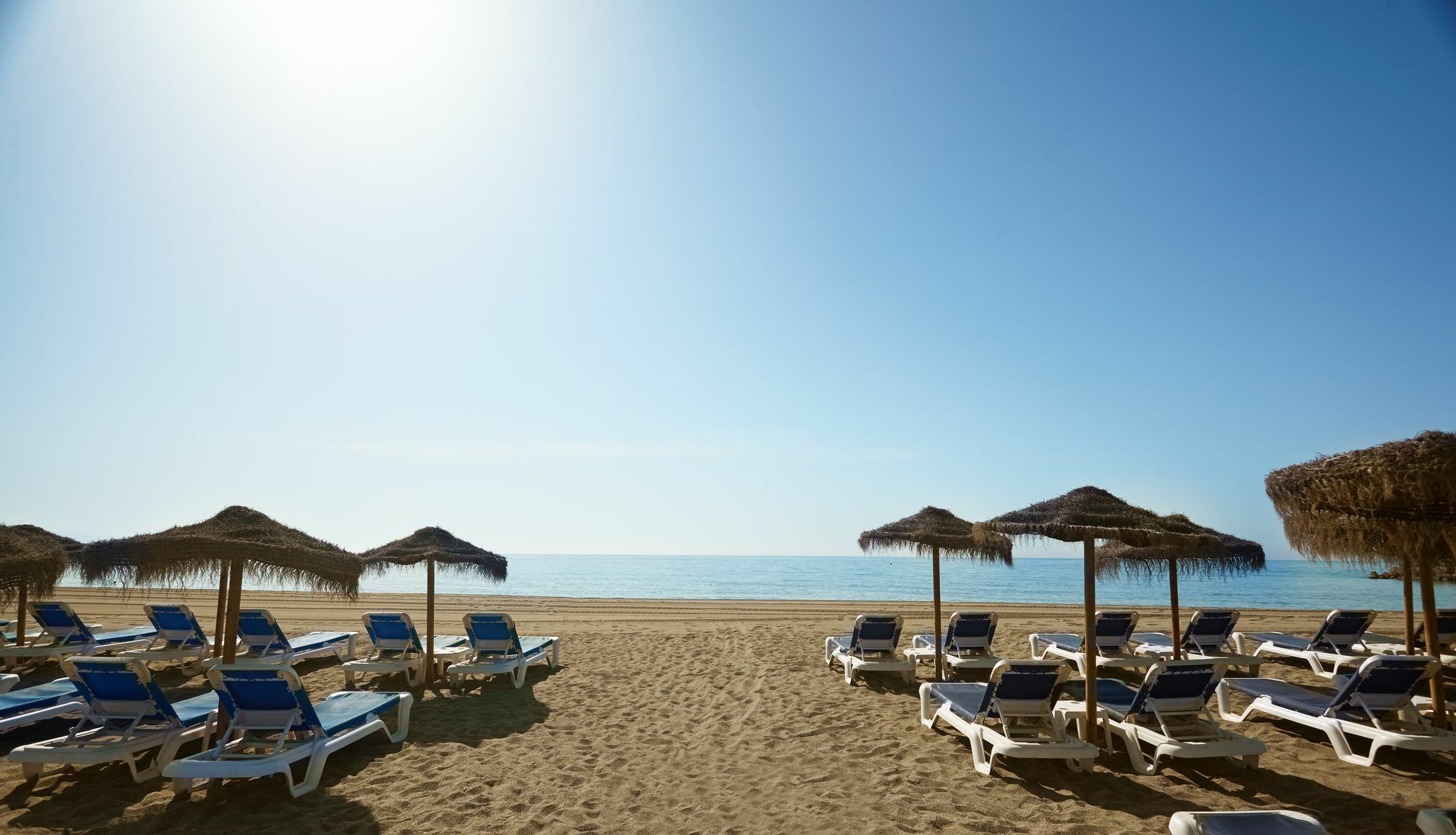 Livescape Playa Rocio 4*