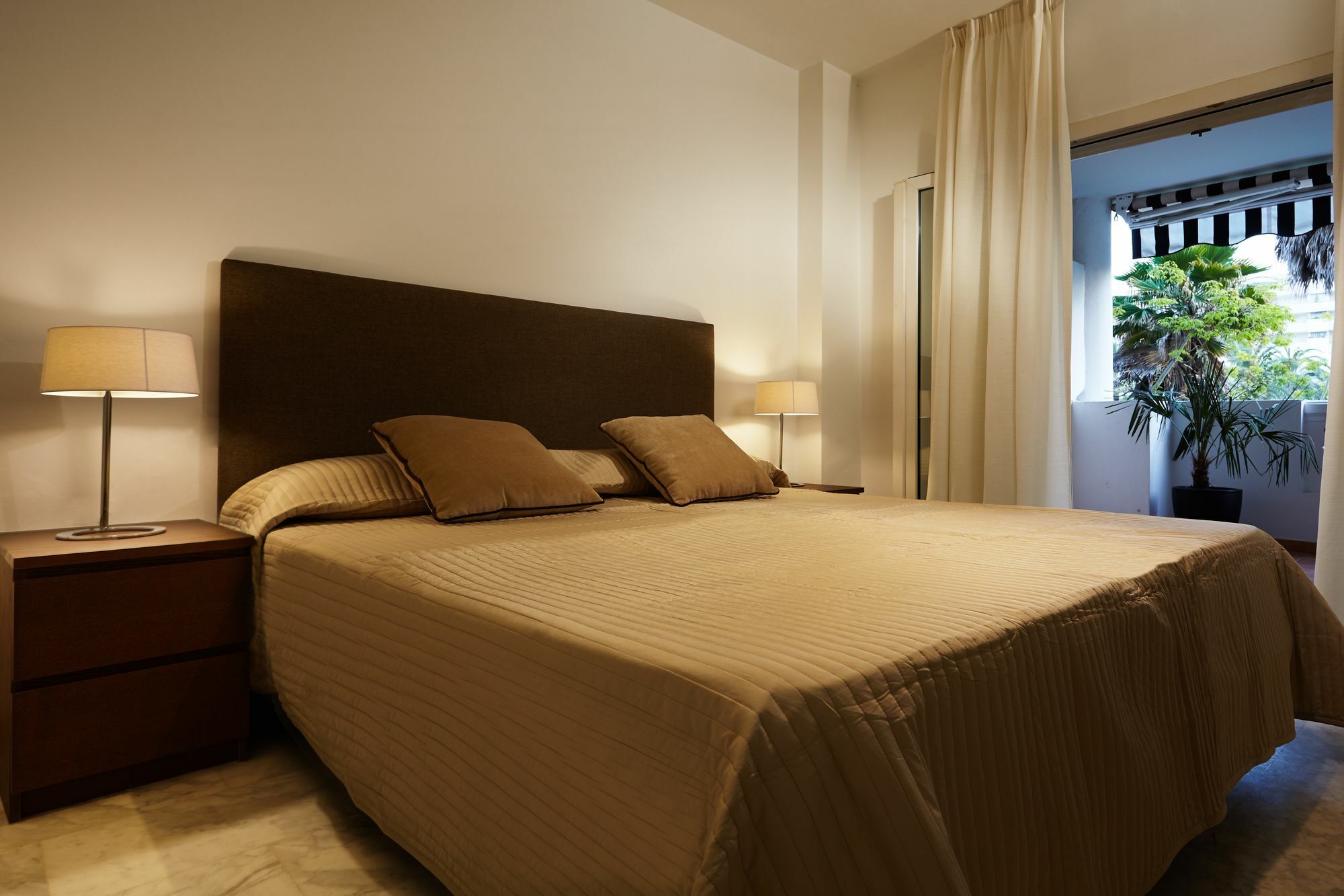 Livescape Playa Rocio 4* Marbella