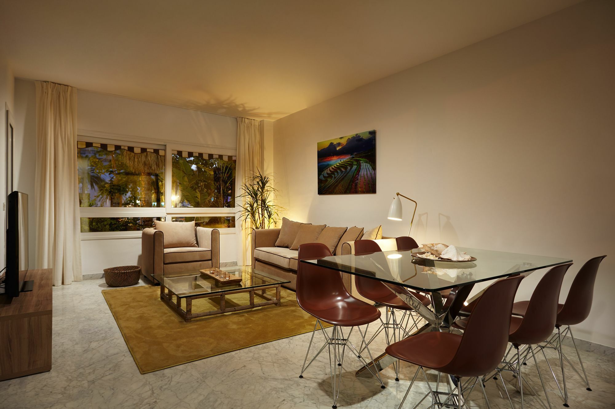 Livescape Playa Rocio Aparthotel Marbella