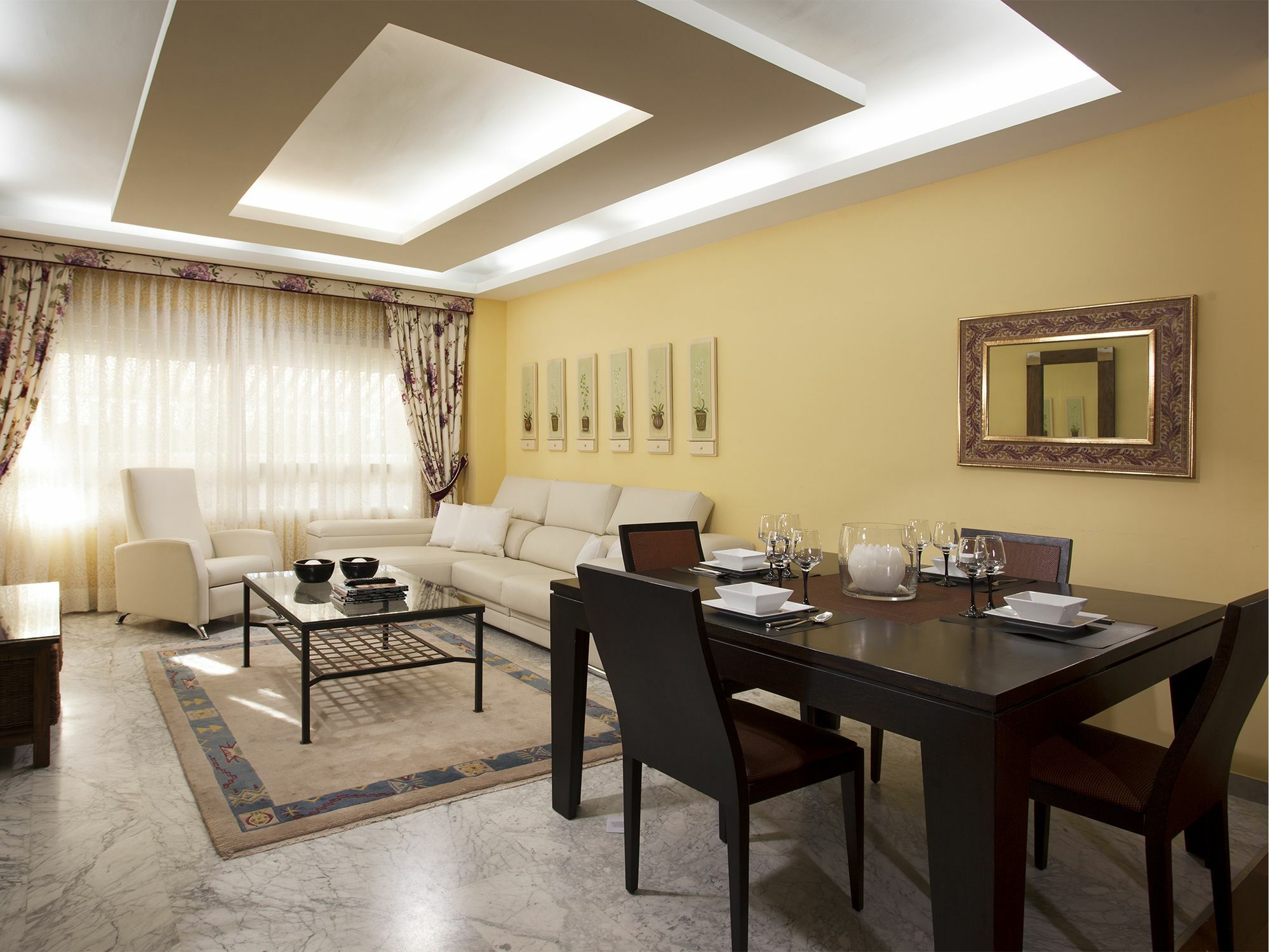 Livescape Playa Rocio 4* Marbella