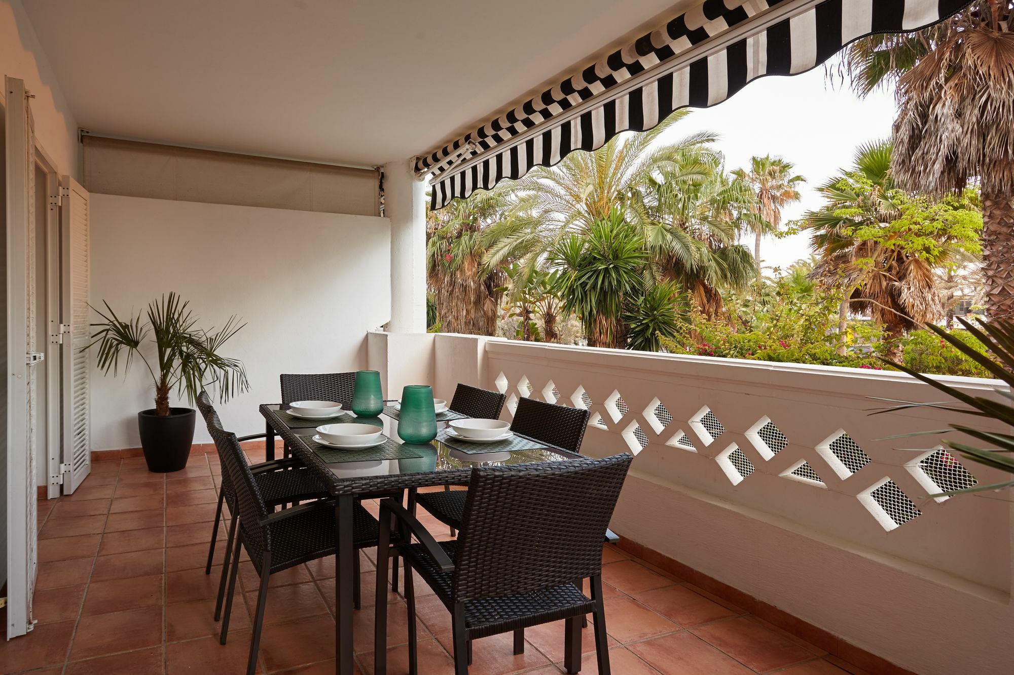 Livescape Playa Rocio