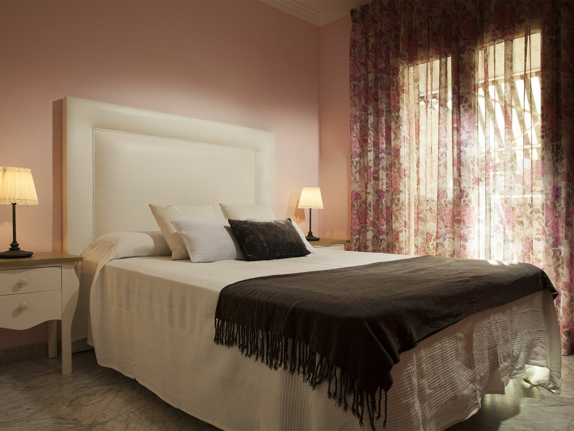 Livescape Playa Rocio Aparthotel