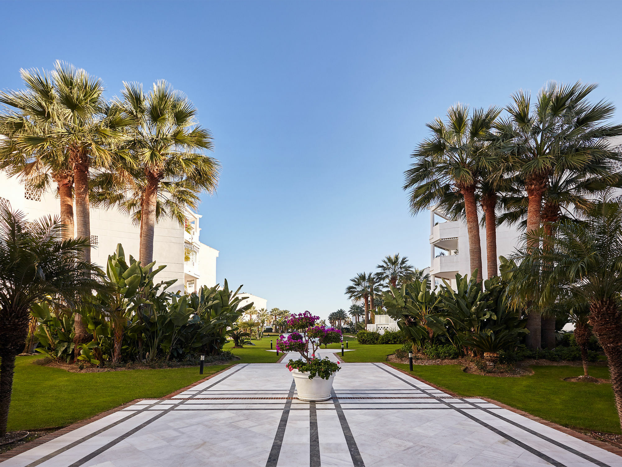 Livescape Playa Rocio Aparthotel Marbella