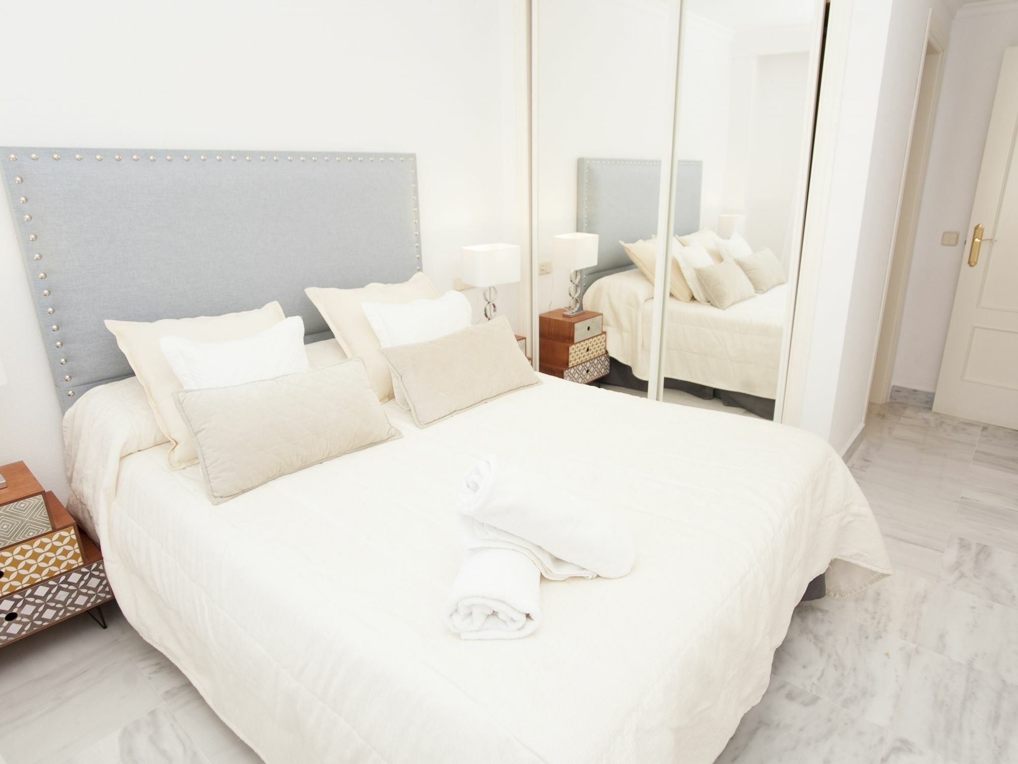 Apartment Dama De Noche Playground Marbella