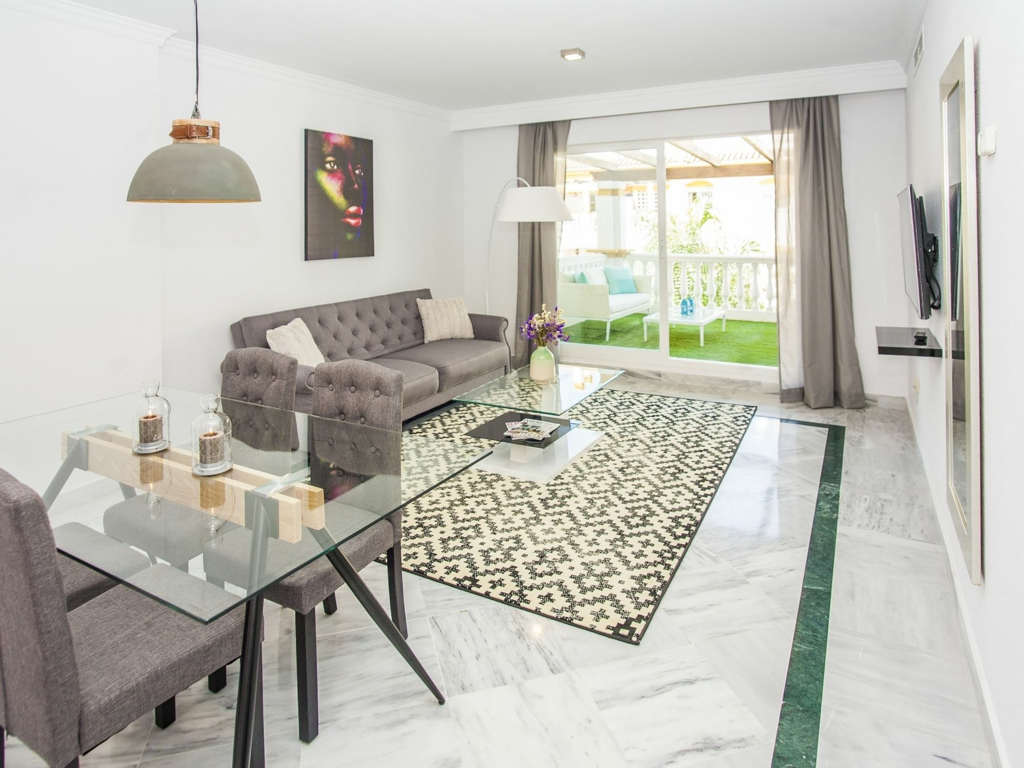 Dama De Noche Playground Apartment *