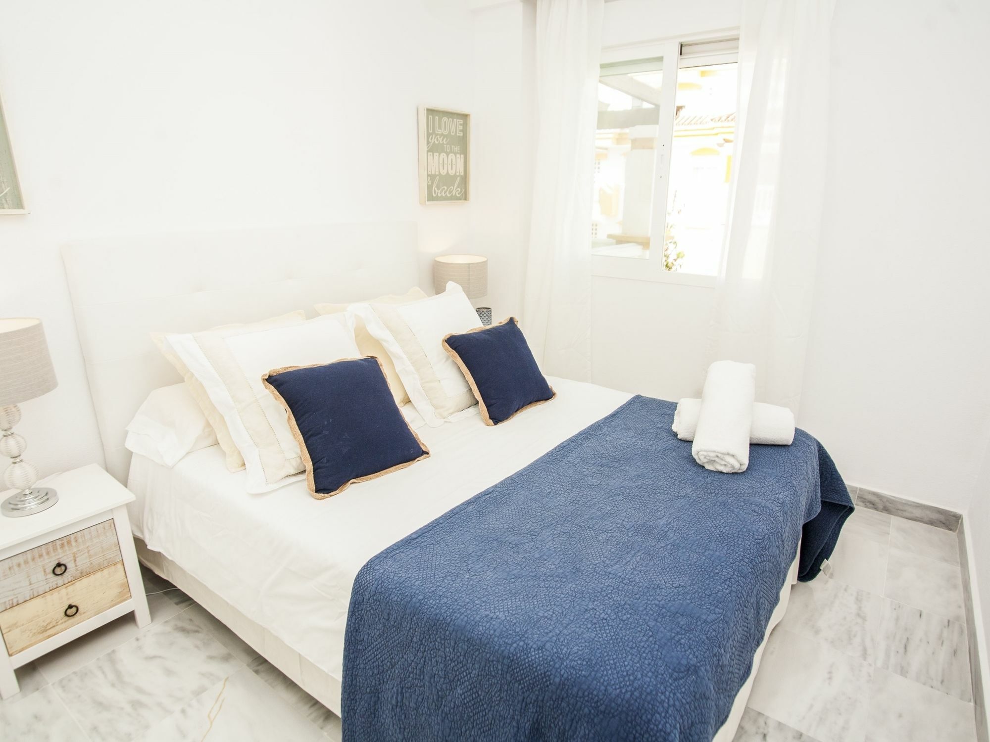Dama De Noche Playground Apartment Marbella