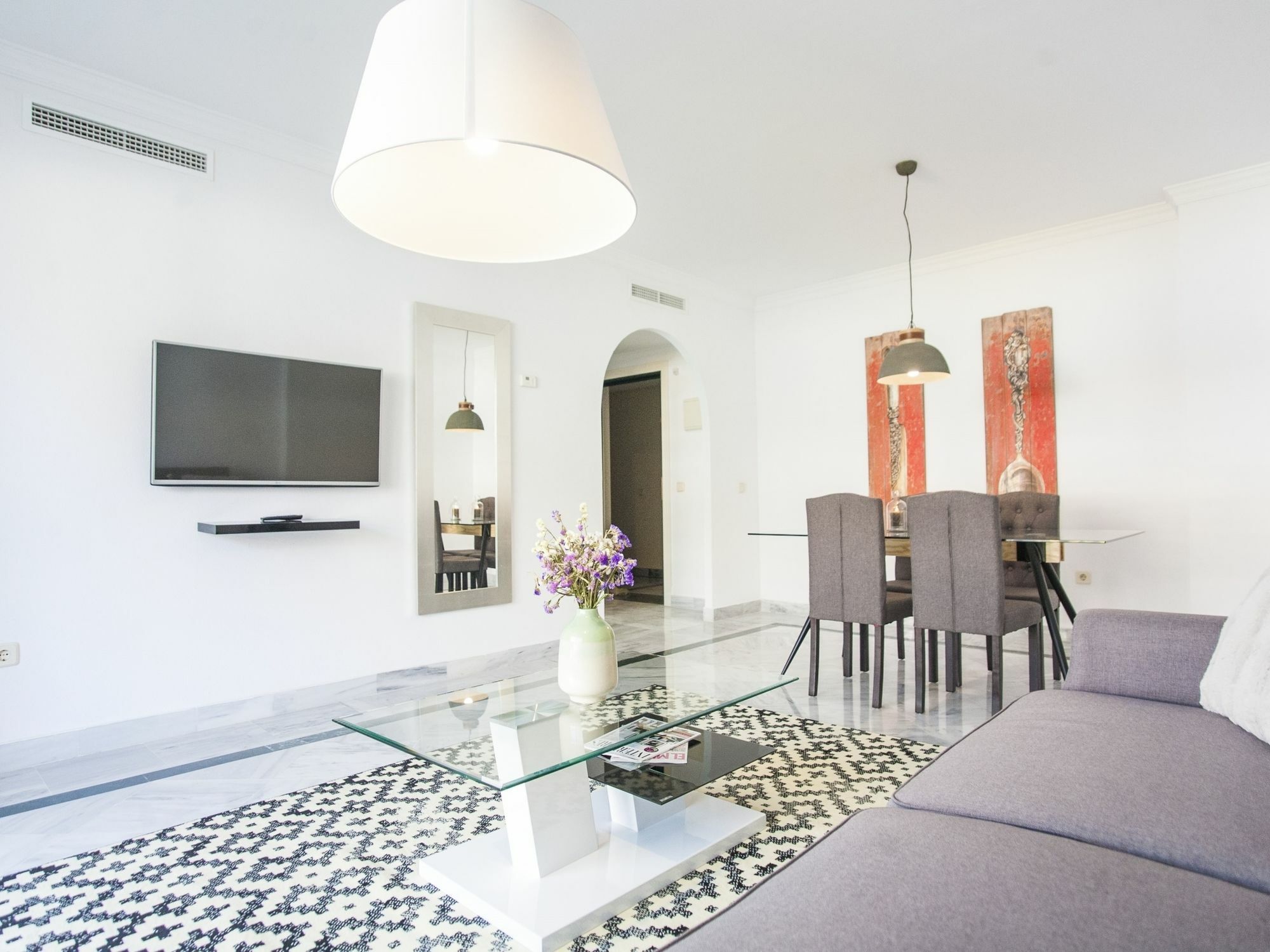 Dama De Noche Playground Apartment *