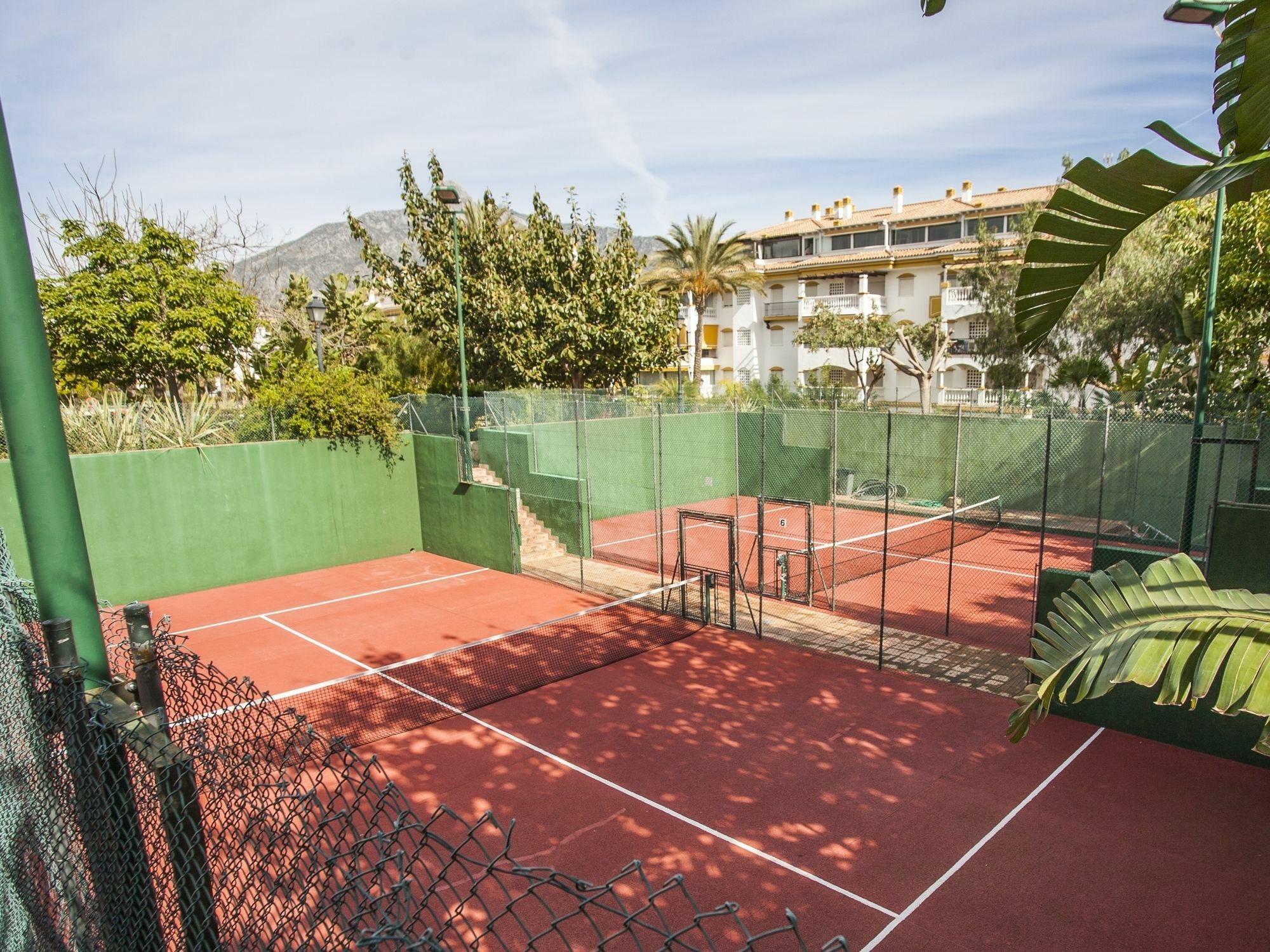 Apartment Dama De Noche Playground Marbella