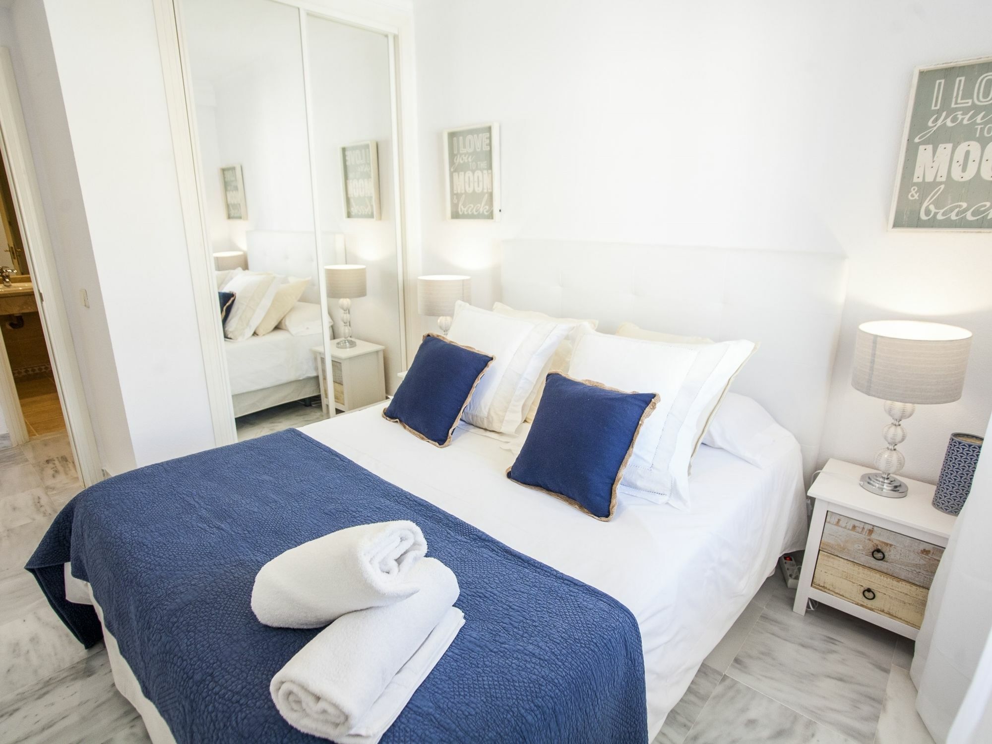 Apartment Dama De Noche Playground *