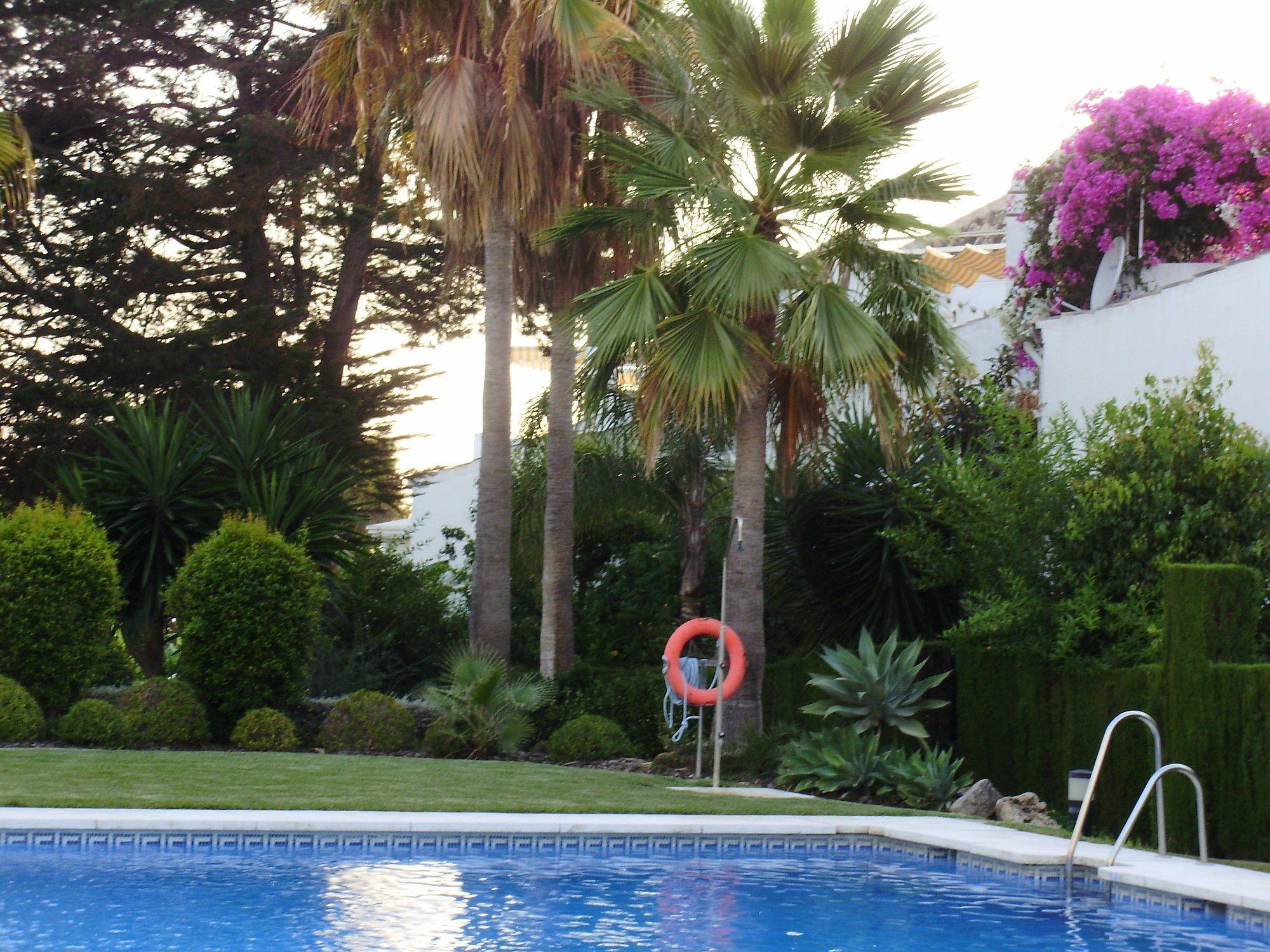 Apartaluz Costabella ,satelite, Wifi, Pk Apartment *