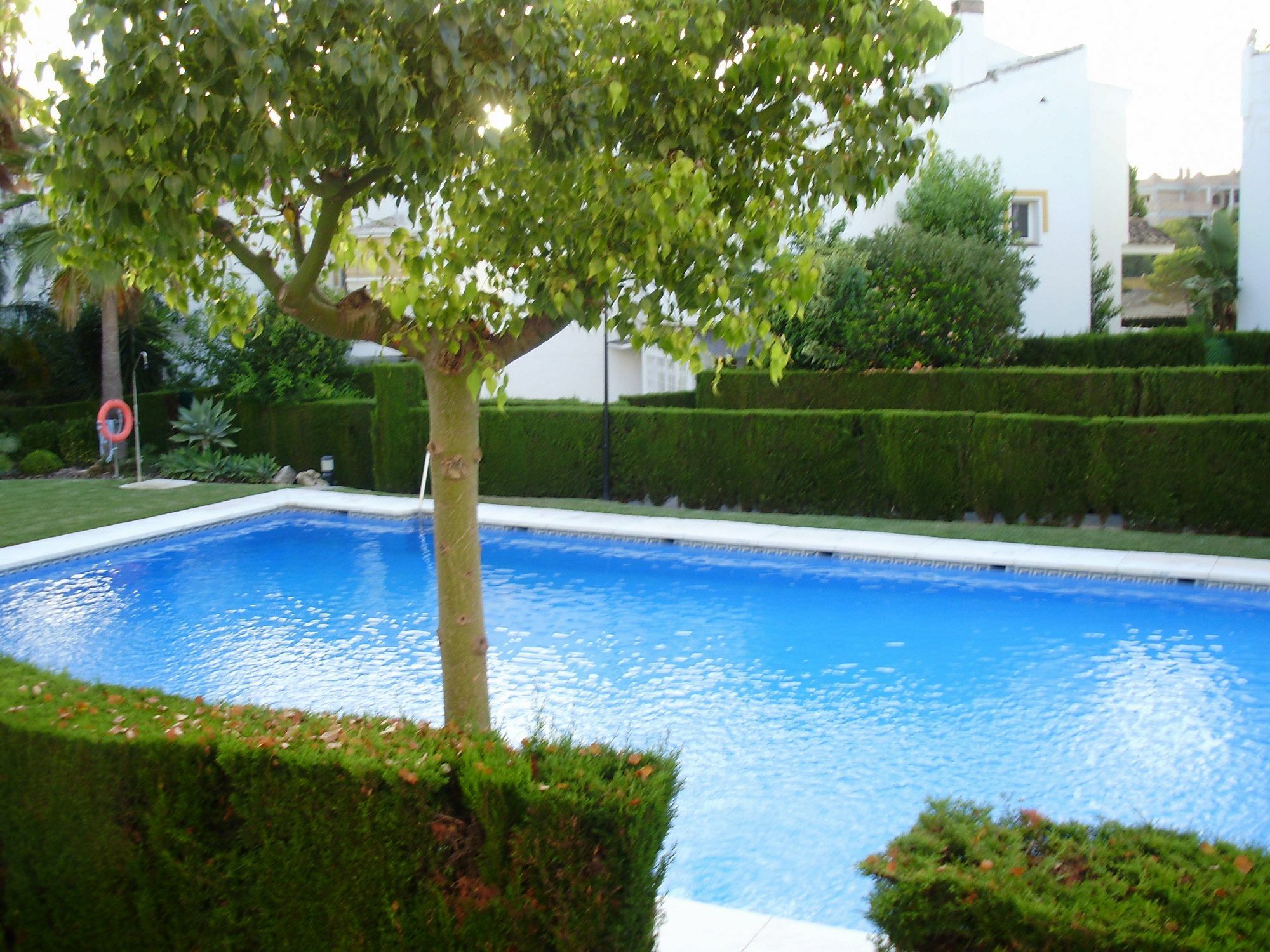 Apartaluz Costabella ,satelite, Wifi, Pk Apartment
