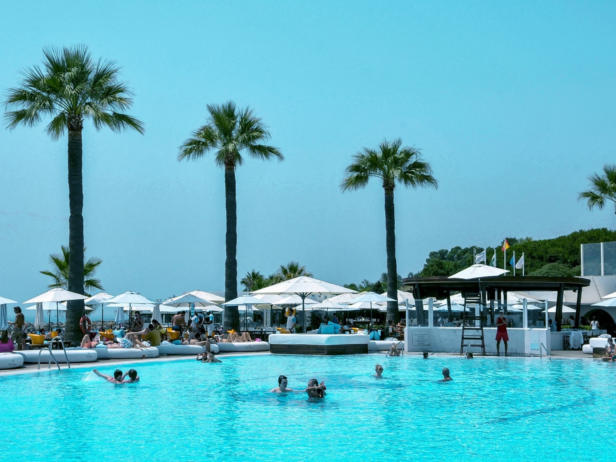 Paradise At Medina De Banus * Marbella