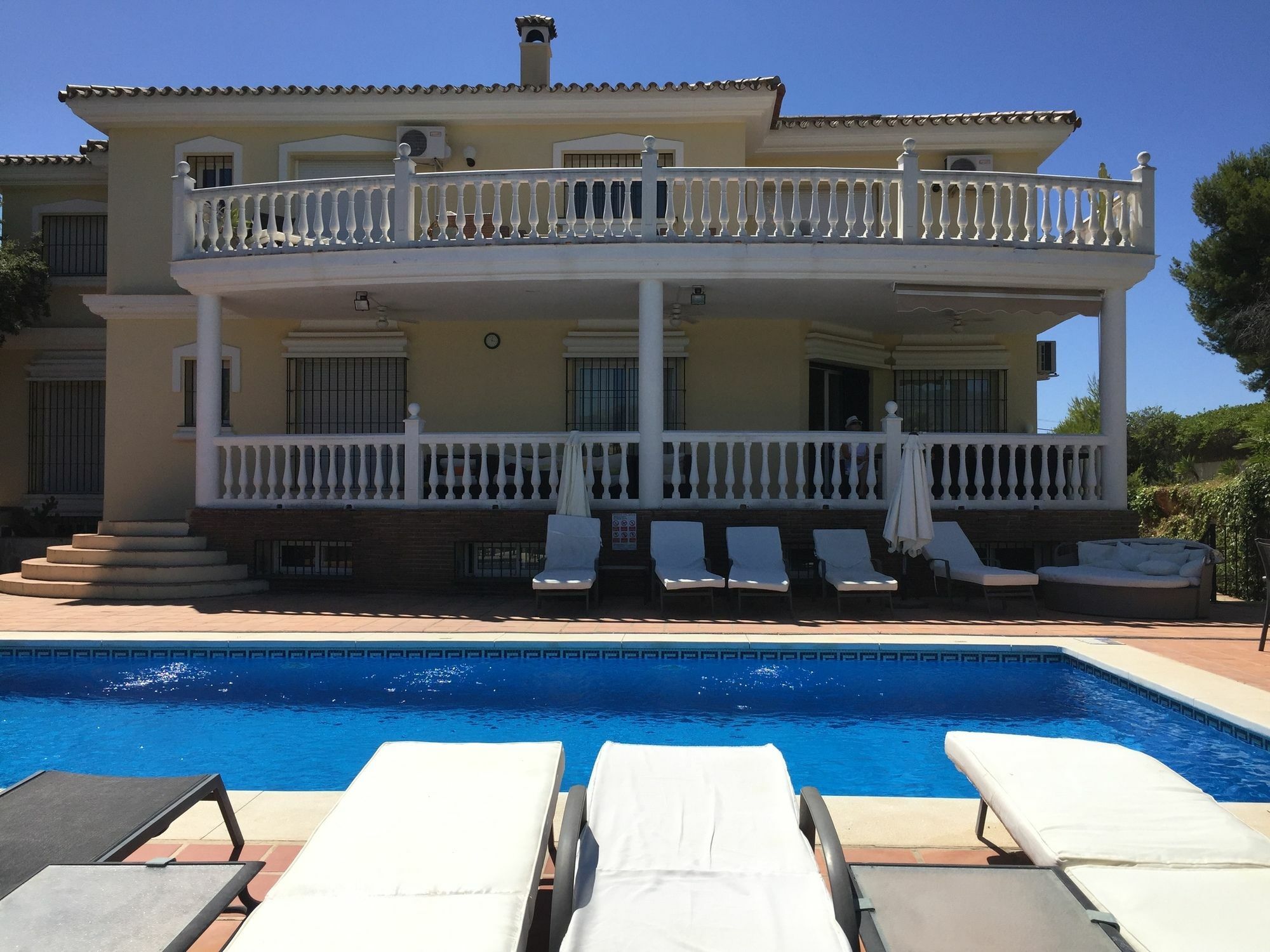 Casa Ell Har