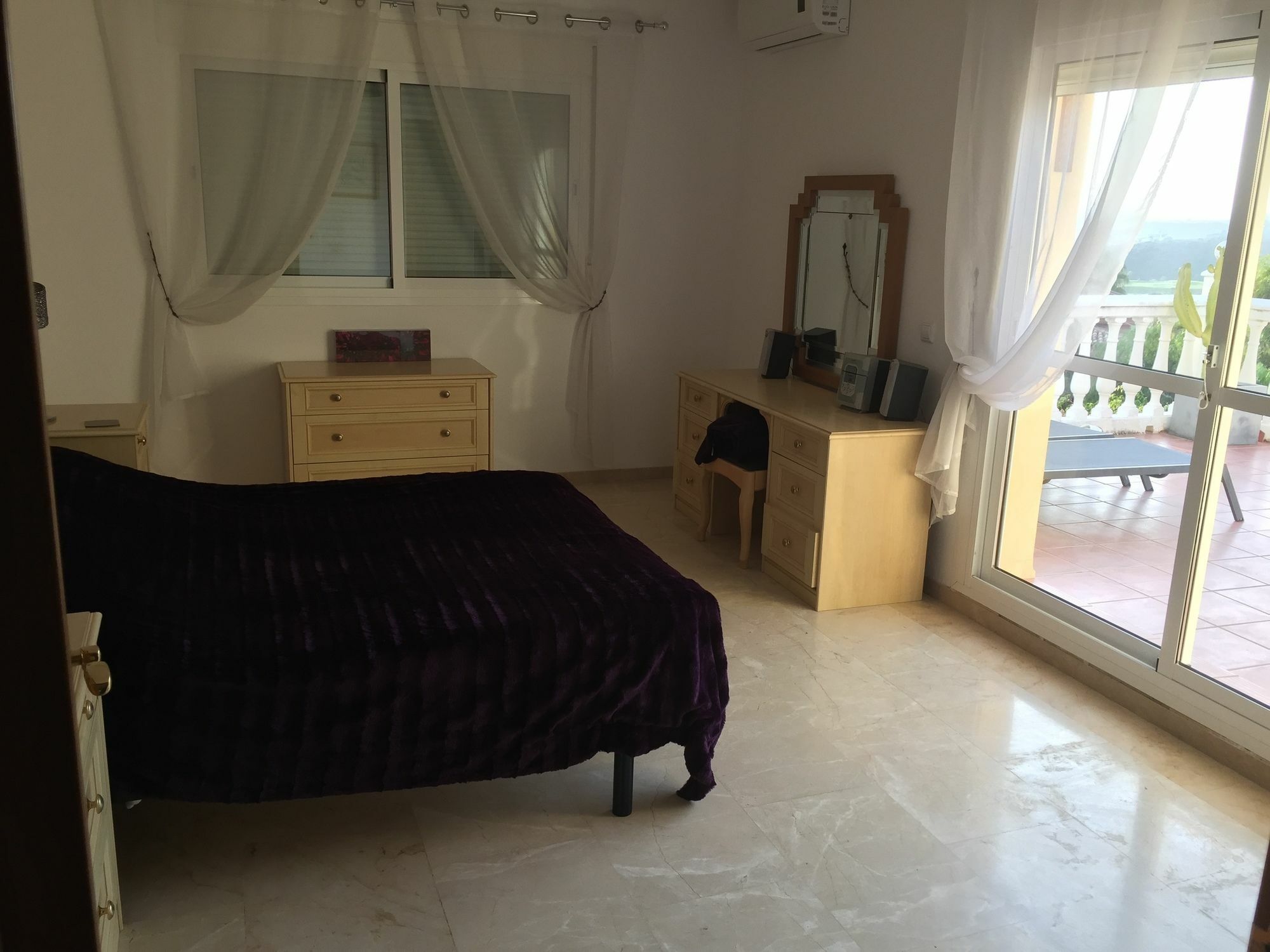 Casa Ell Har Casa de férias *