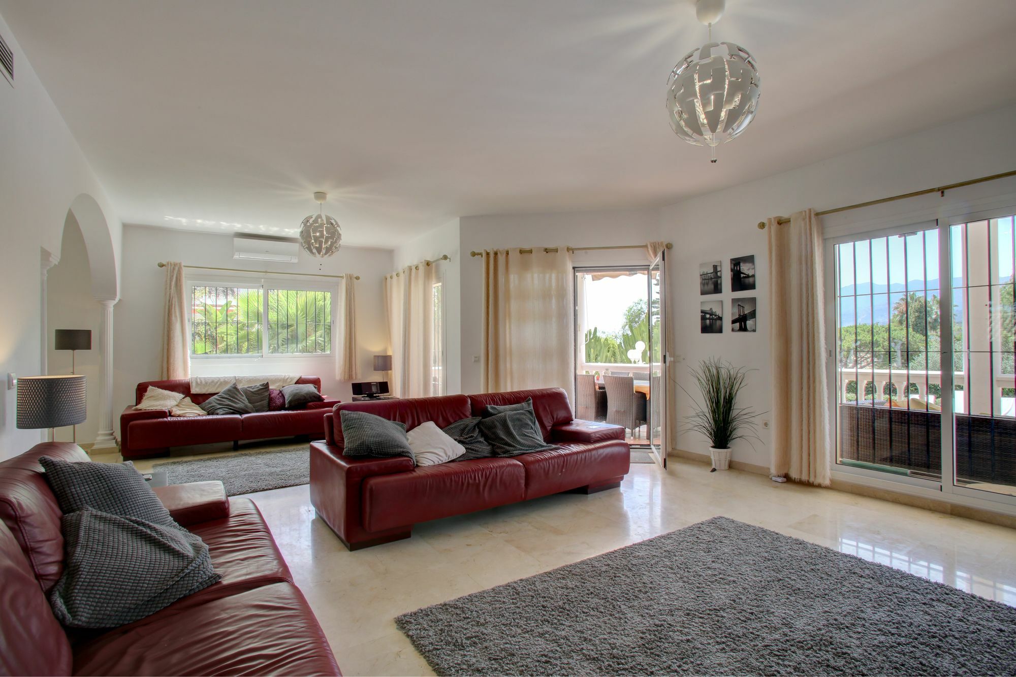 Casa Ell Har *