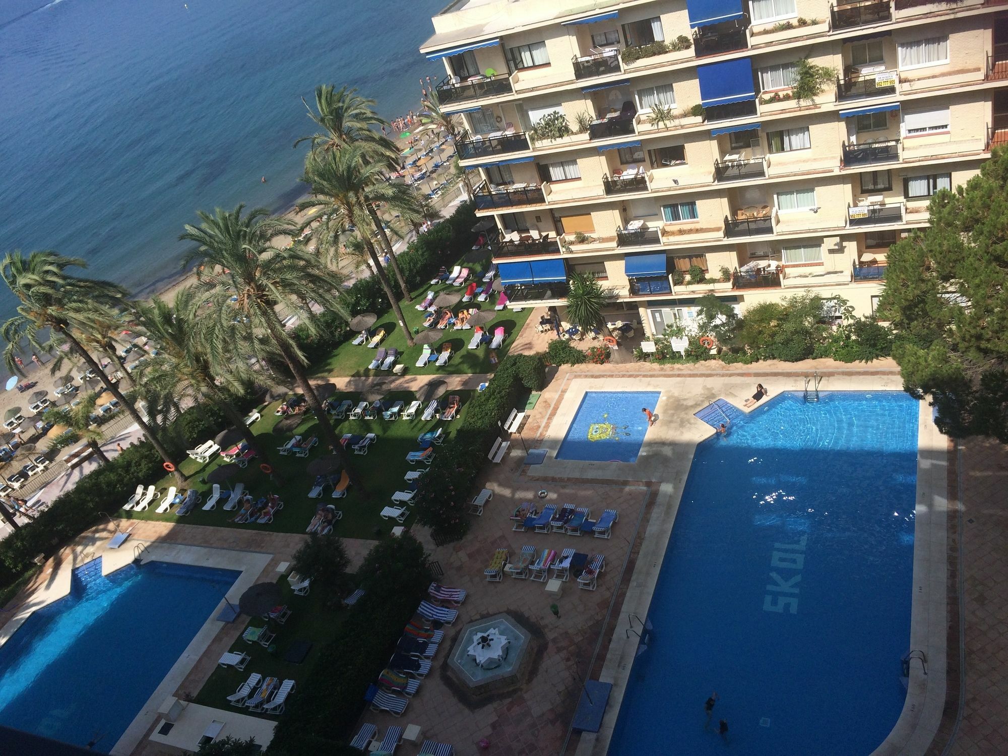 Skol * Marbella
