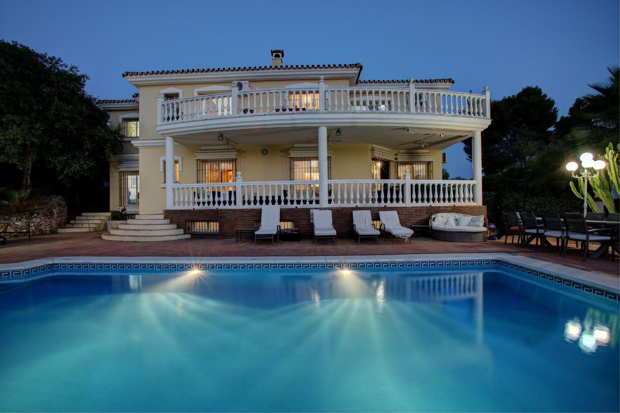 Casa Ell Har Marbella