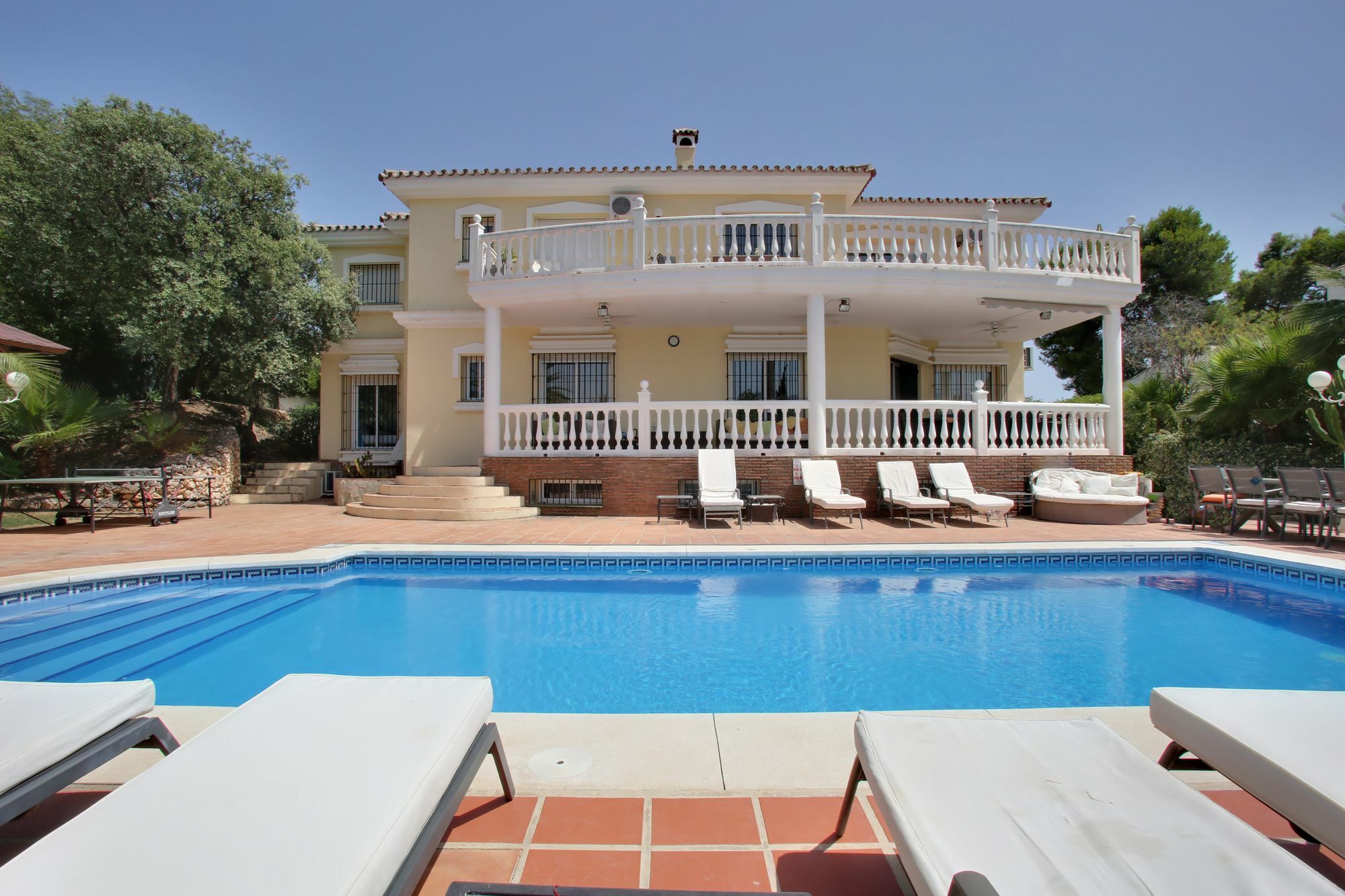 Casa Ell Har Casa de férias *