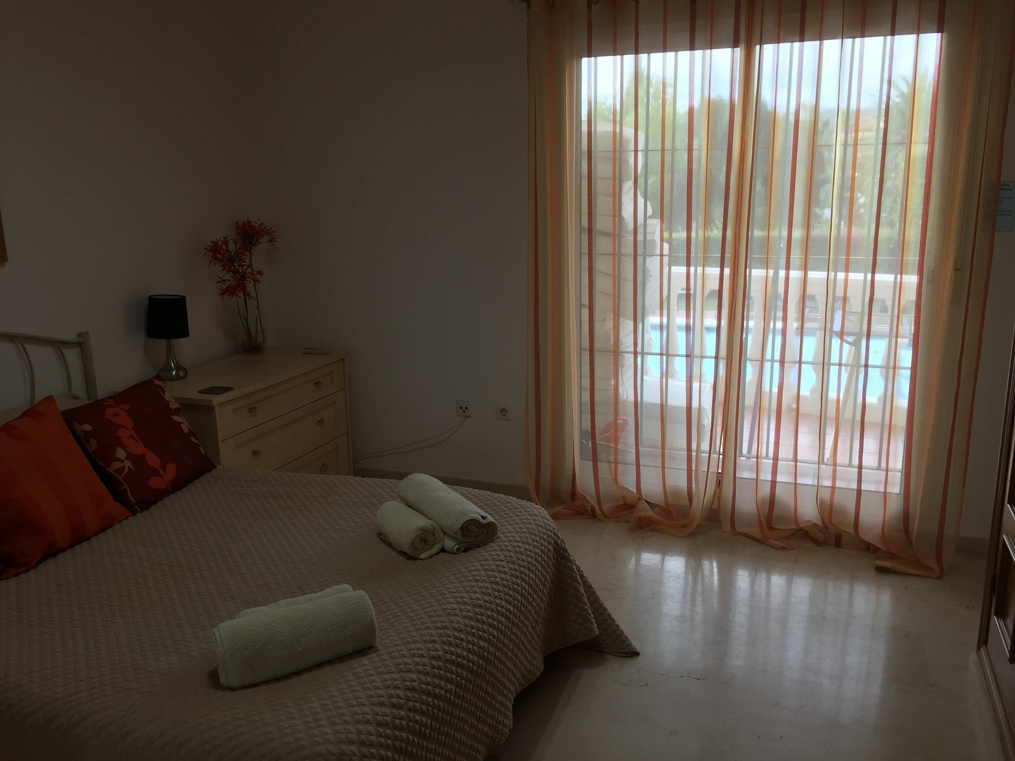 Casa Ell Har *