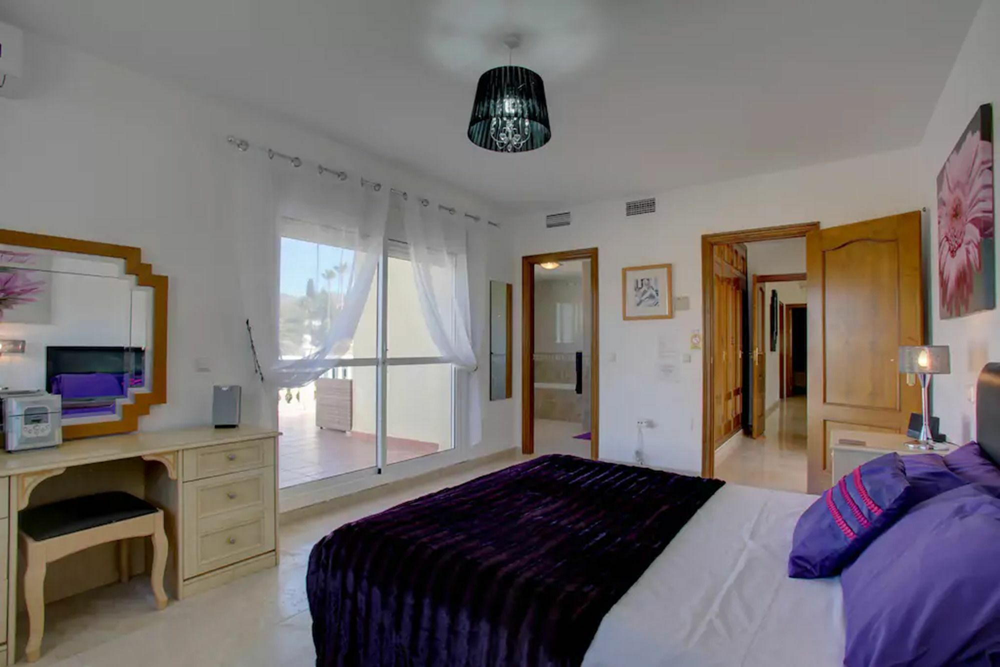 Casa Ell Har *