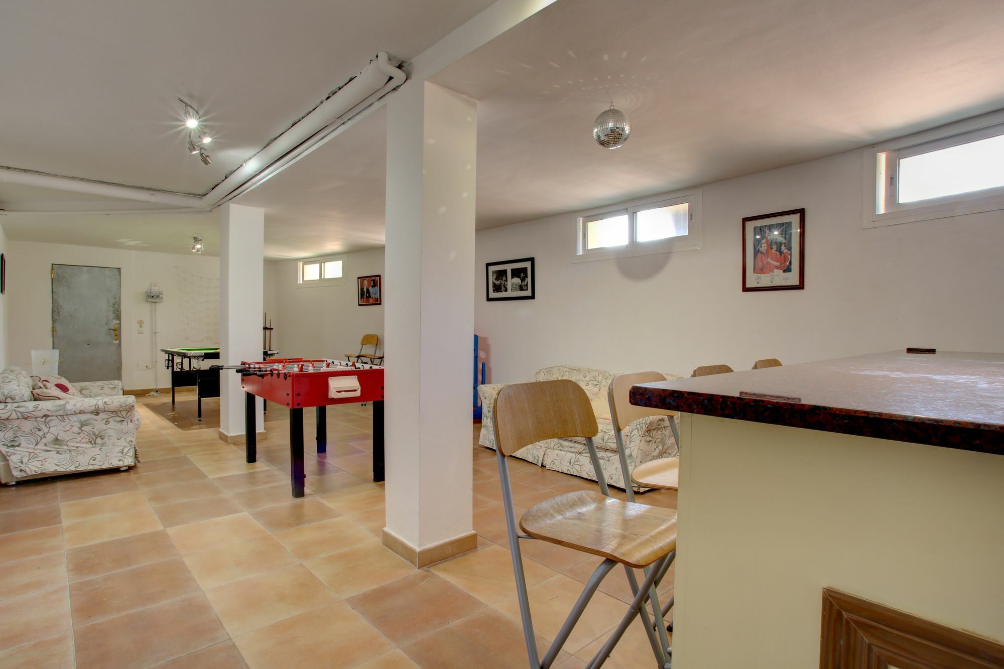 Casa Ell Har Casa de férias Marbella