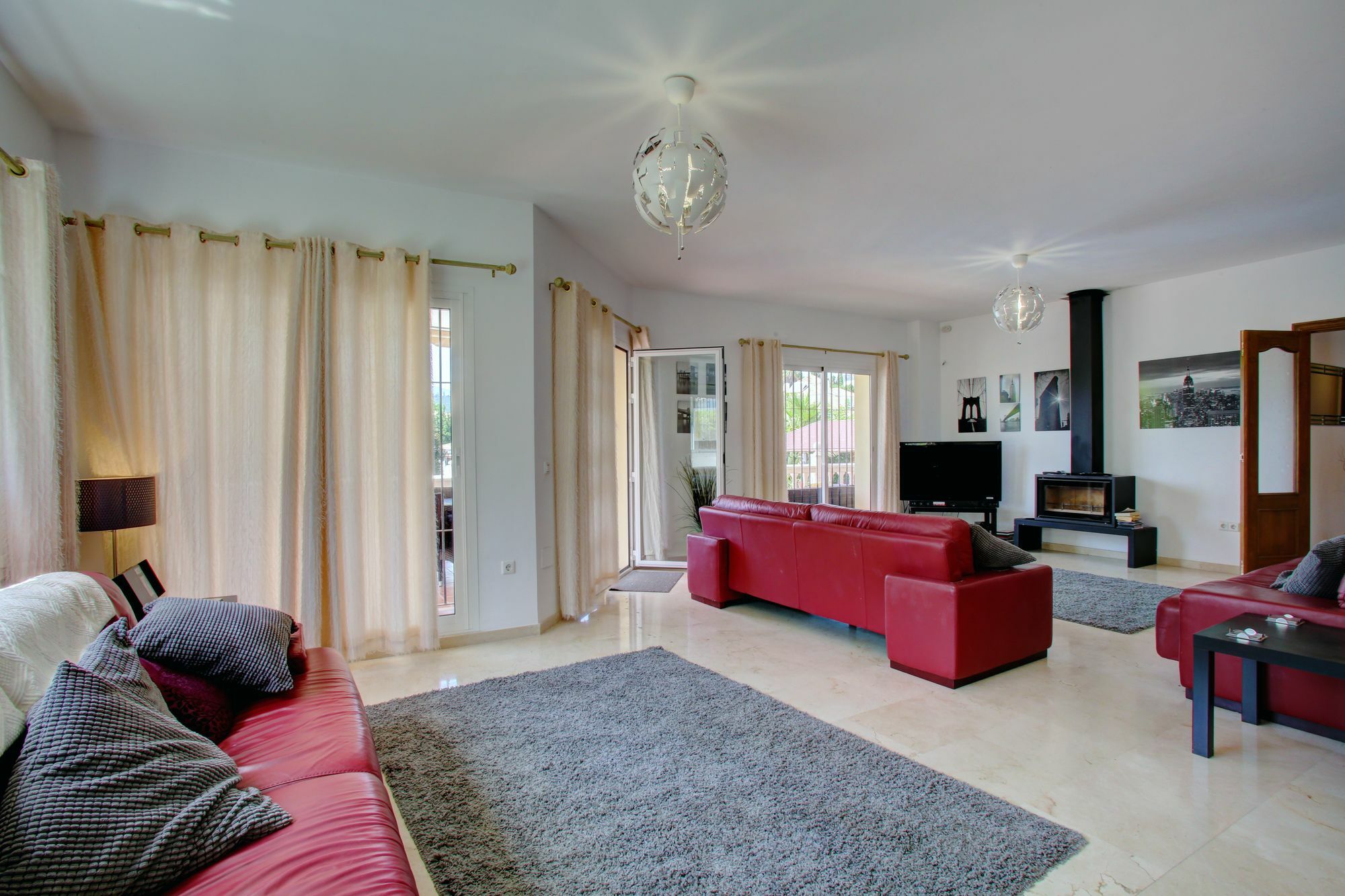 Casa Ell Har Marbella