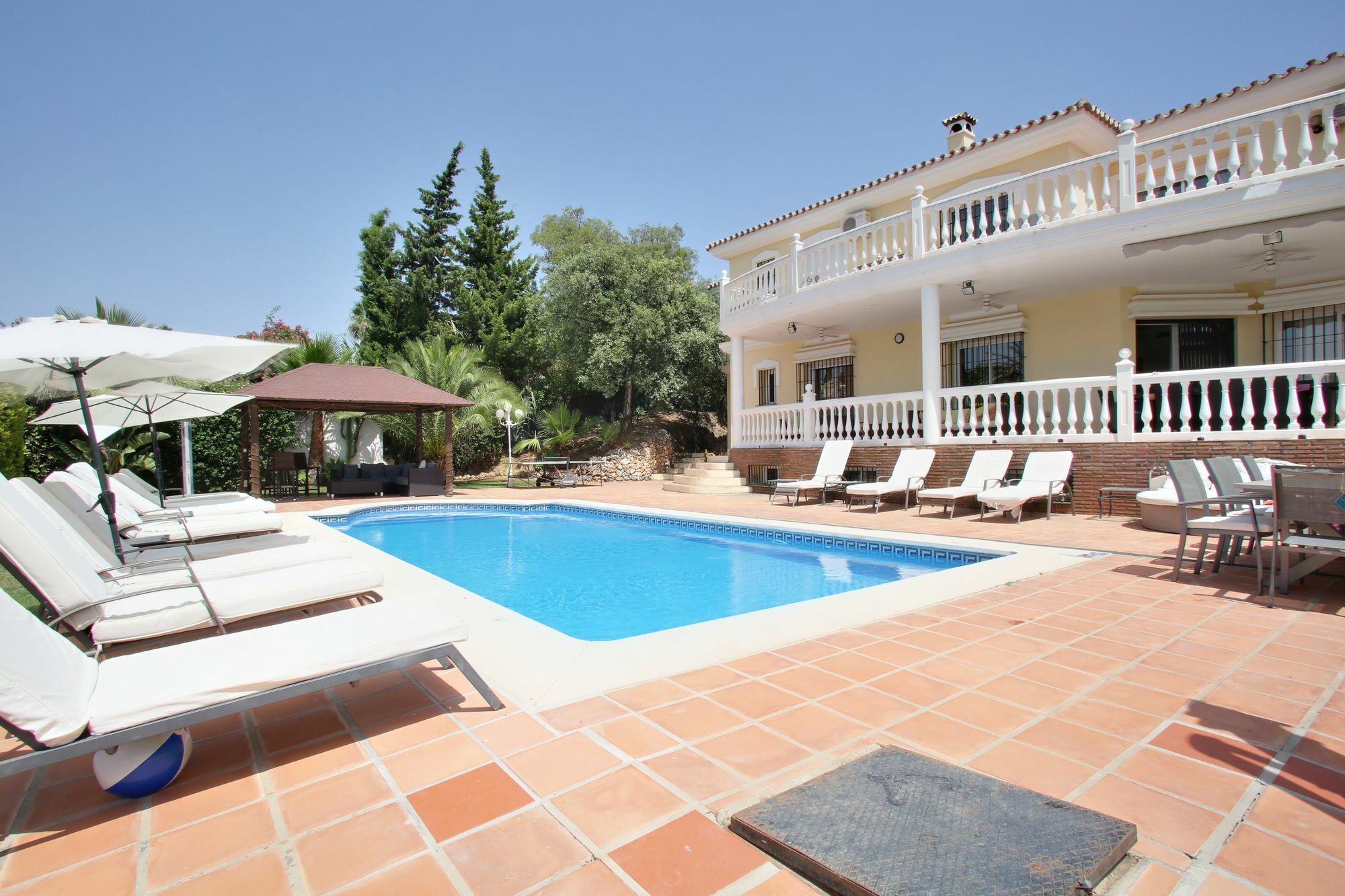 Casa Ell Har * Marbella