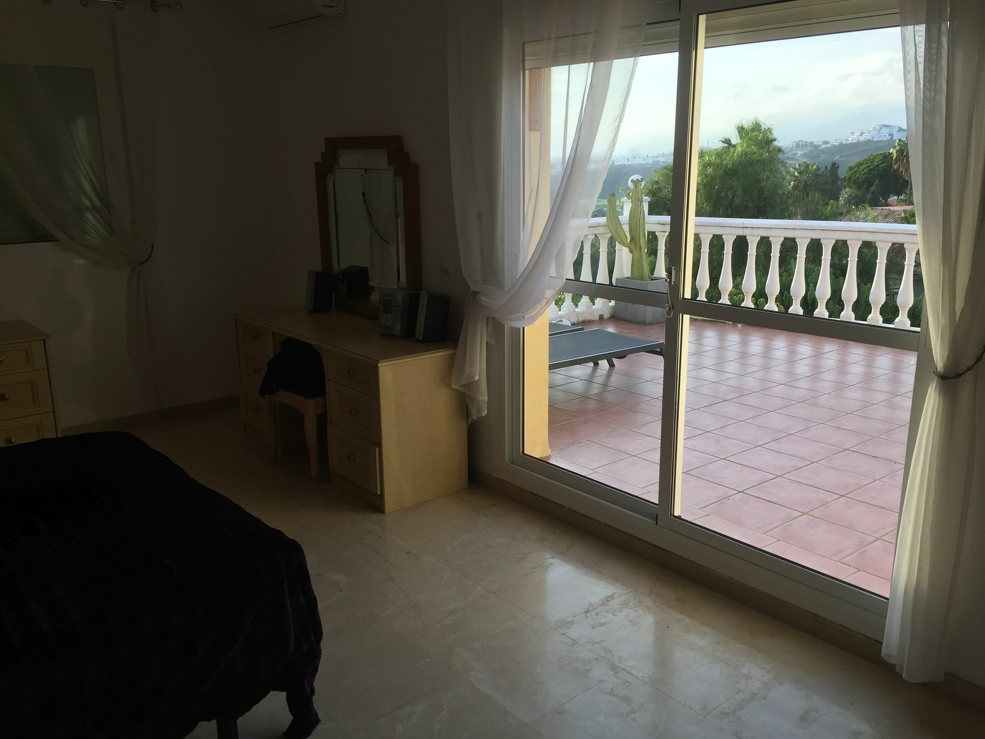 Casa Ell Har Casa de férias