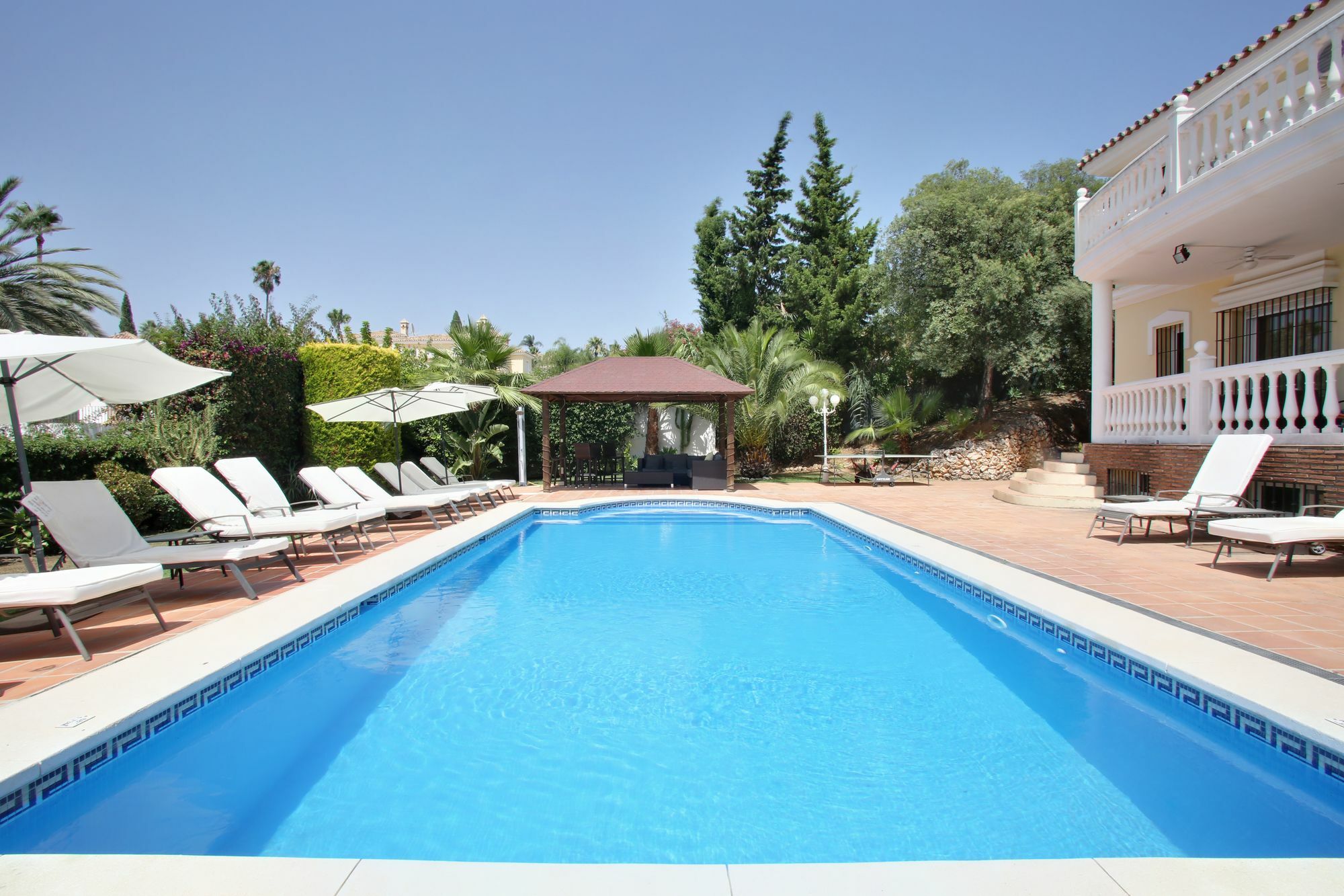 Casa de férias Casa Ell Har