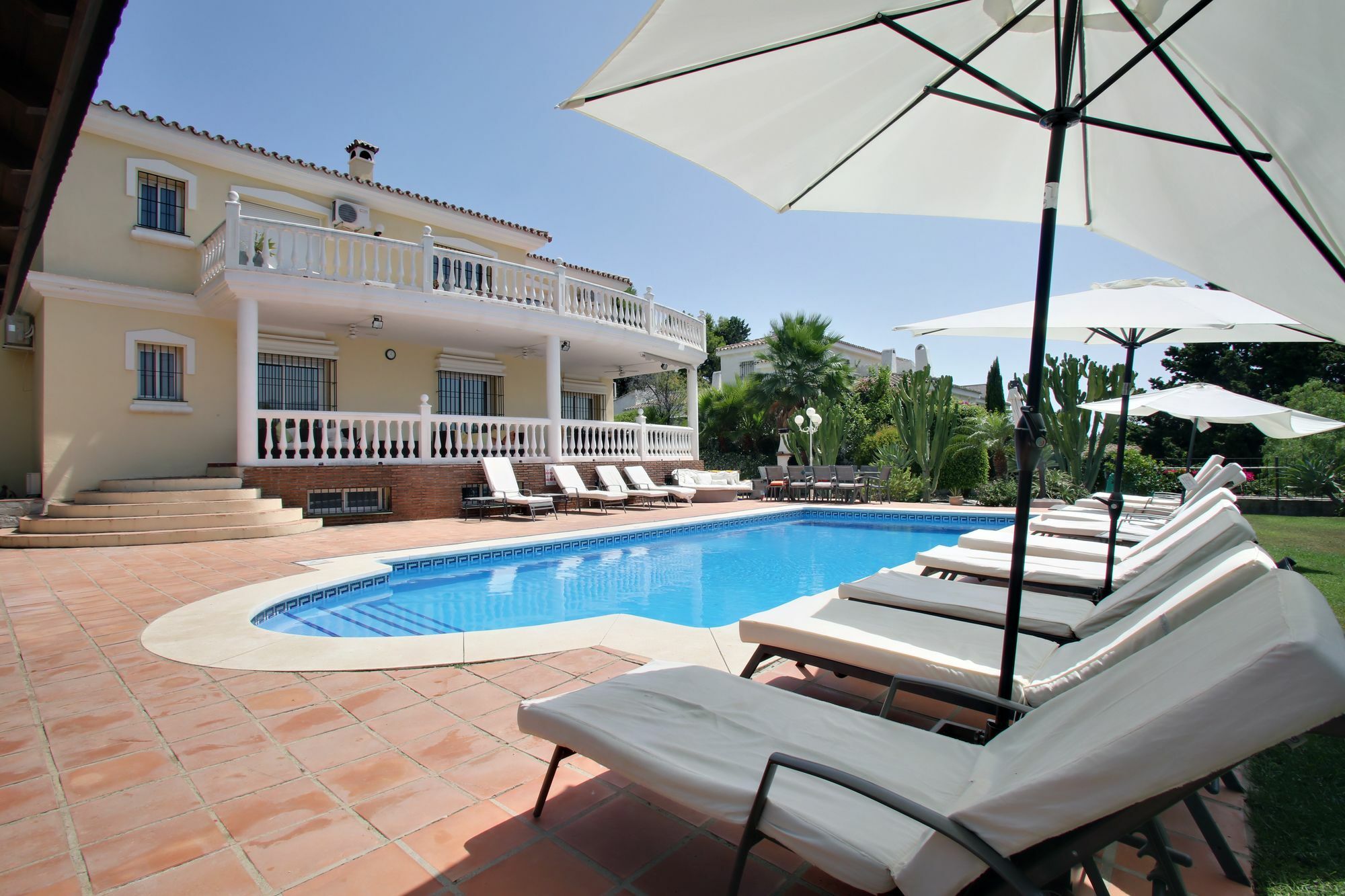 Casa Ell Har Casa de férias