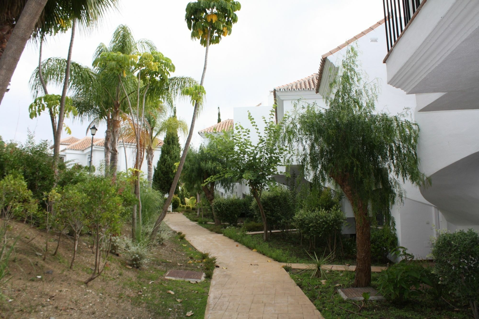 Casa En * Marbella