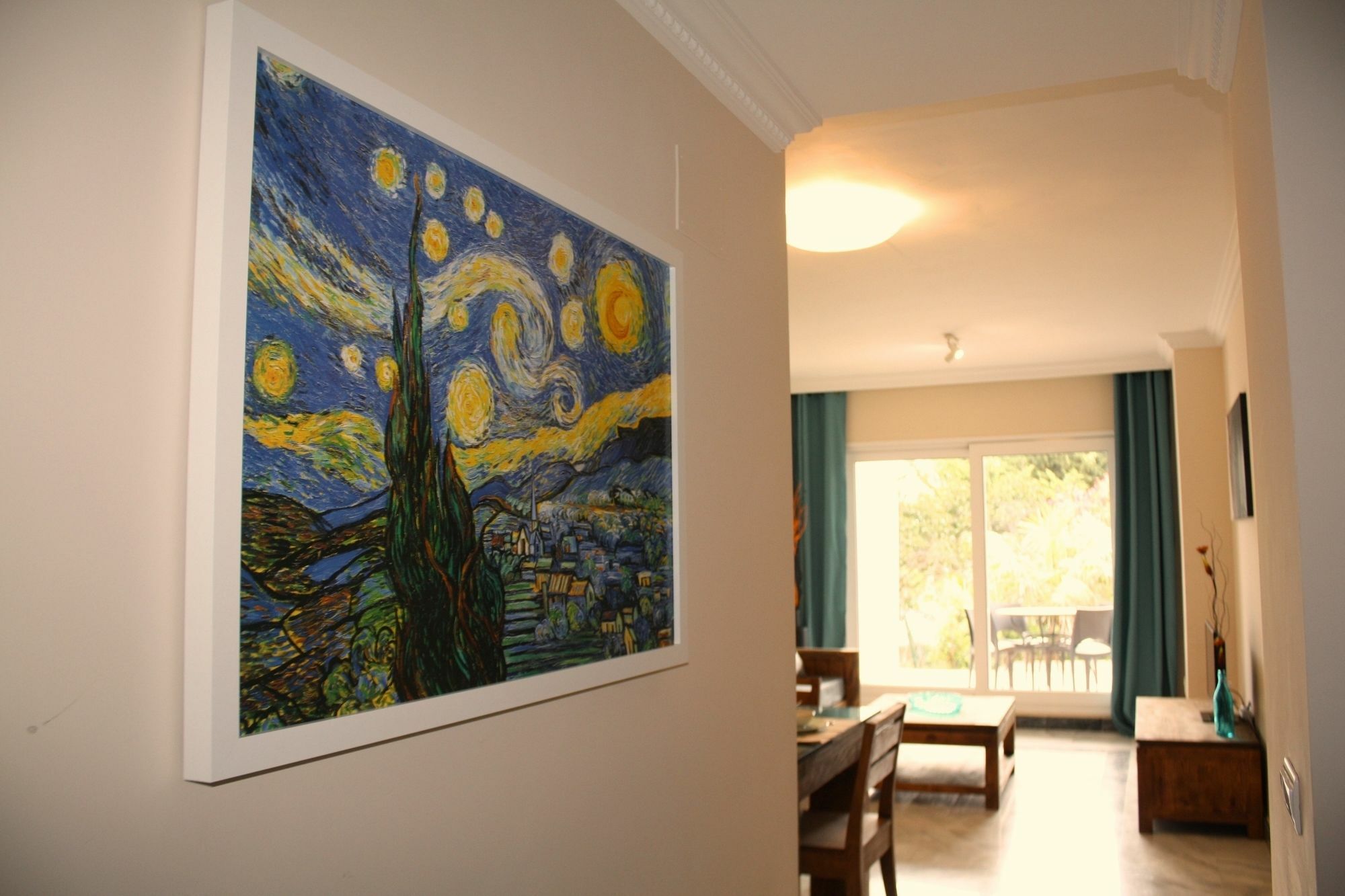 Villa Casa En