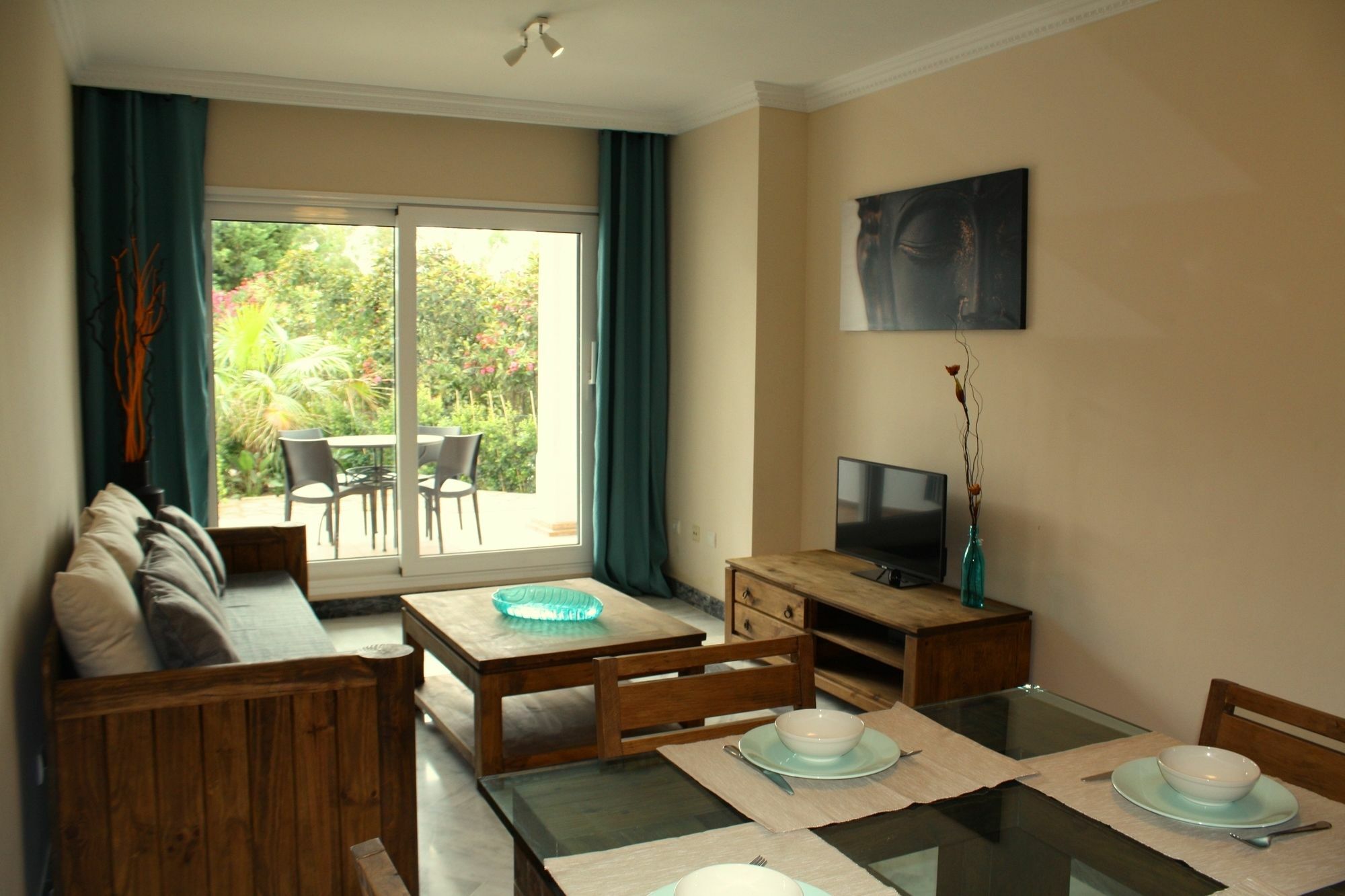 Casa En Marbella
