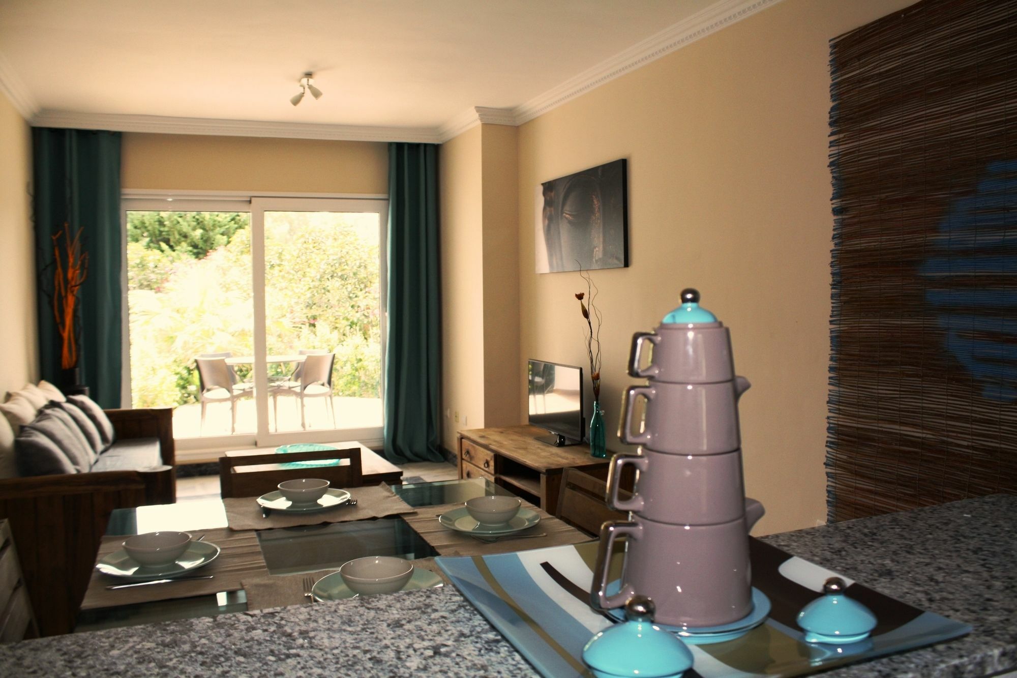 Villa Casa En Marbella