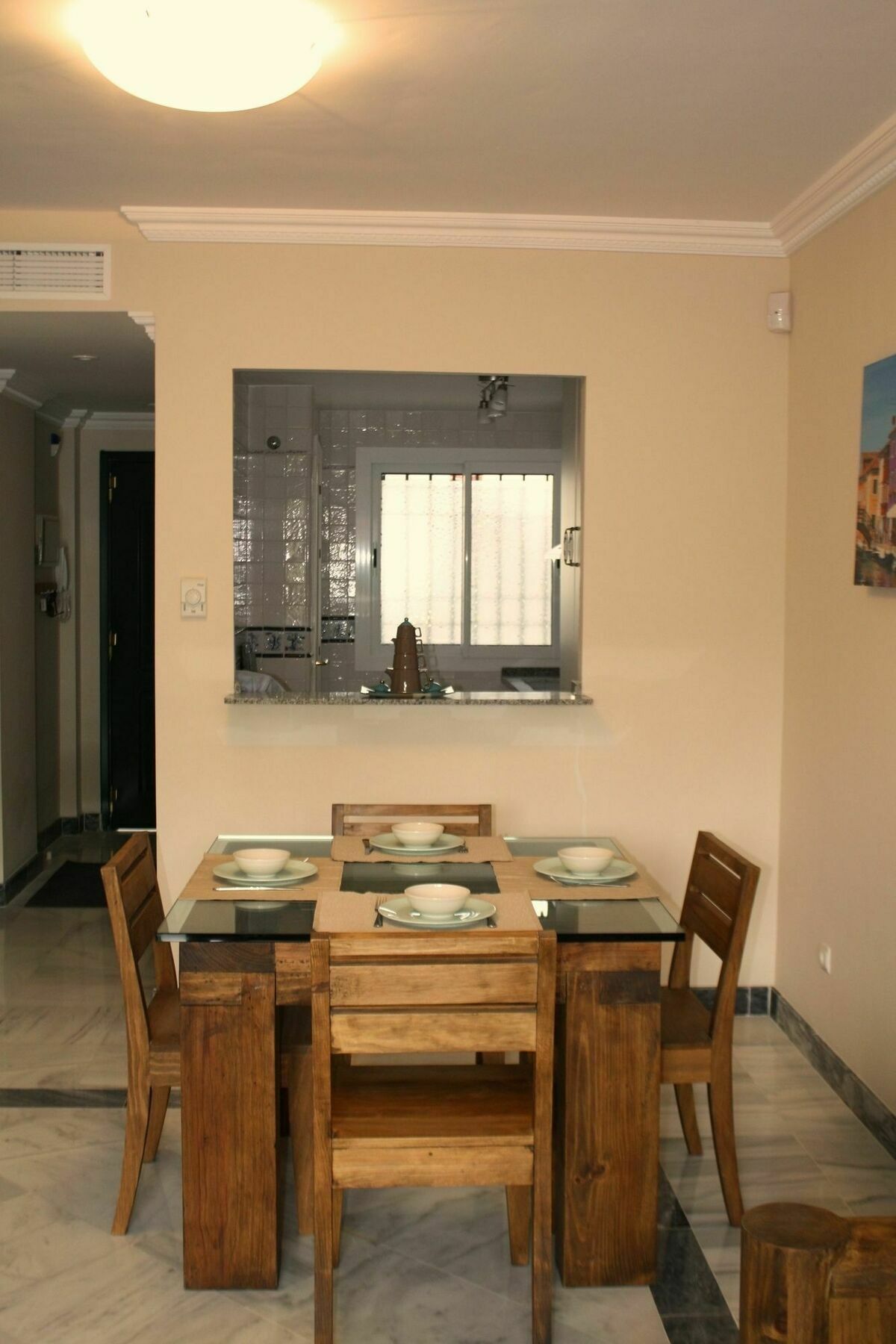 Casa En Villa Marbella