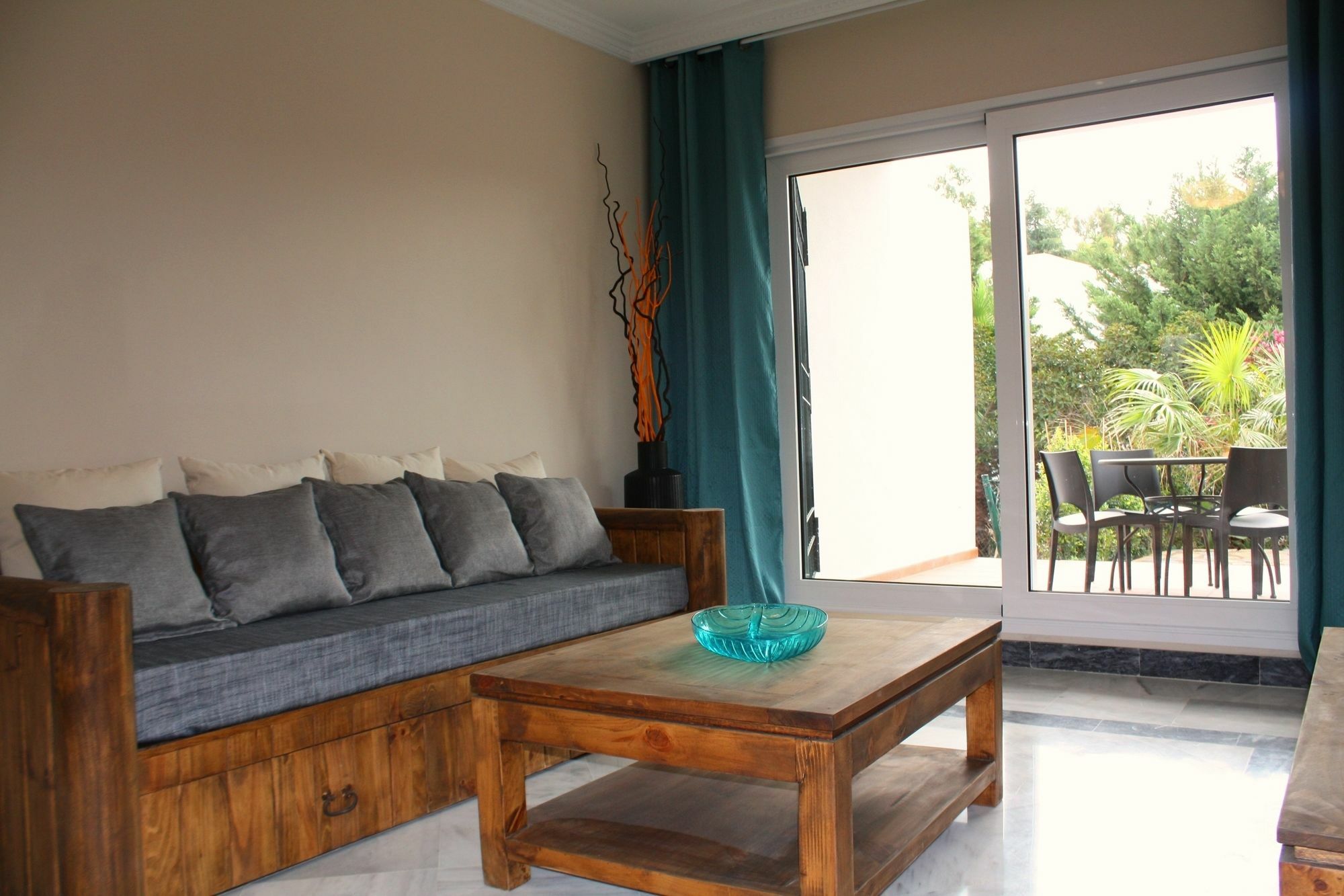Casa En Villa Marbella