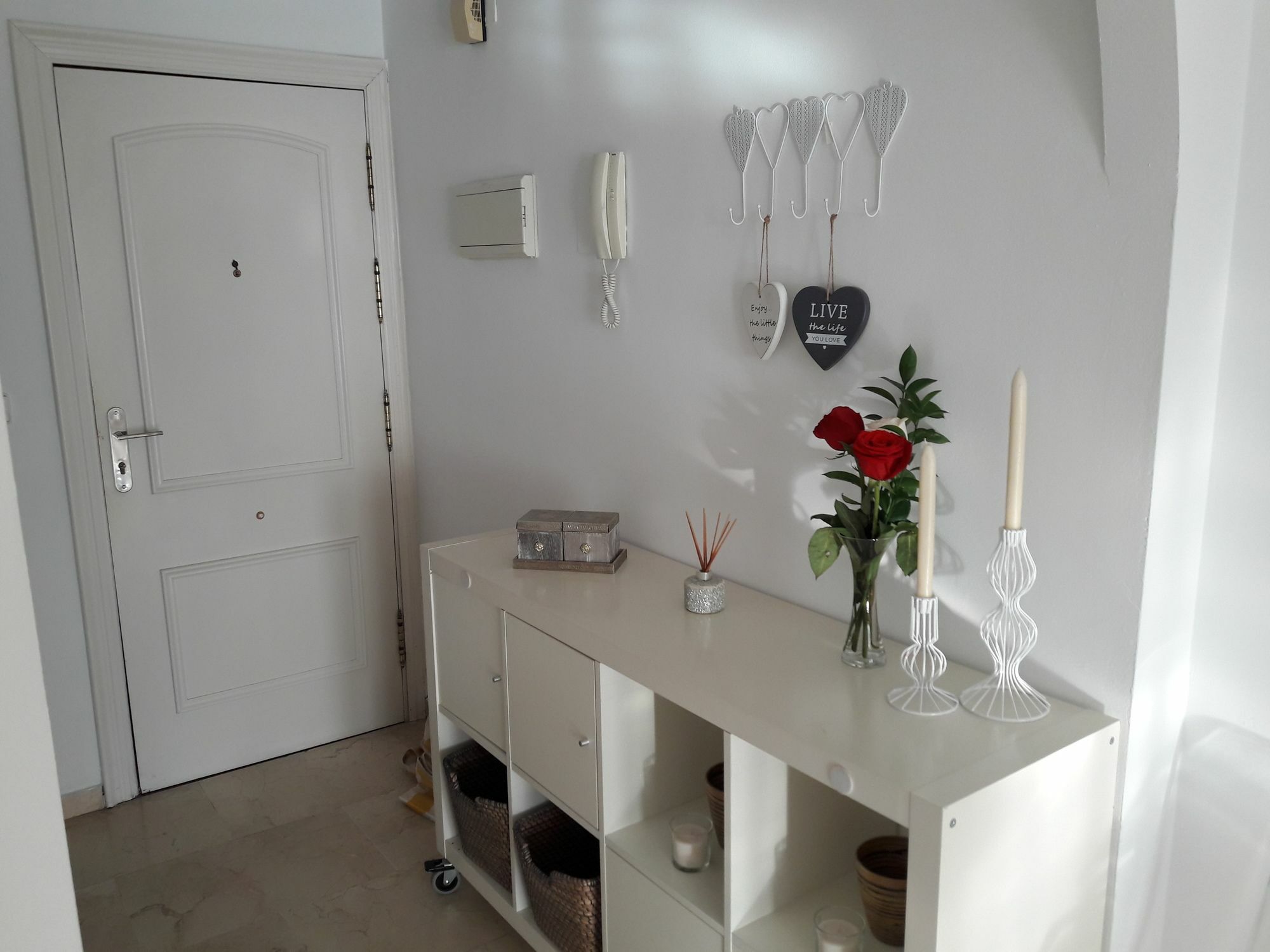 En Con Vistas Al Golf Apartment Marbella