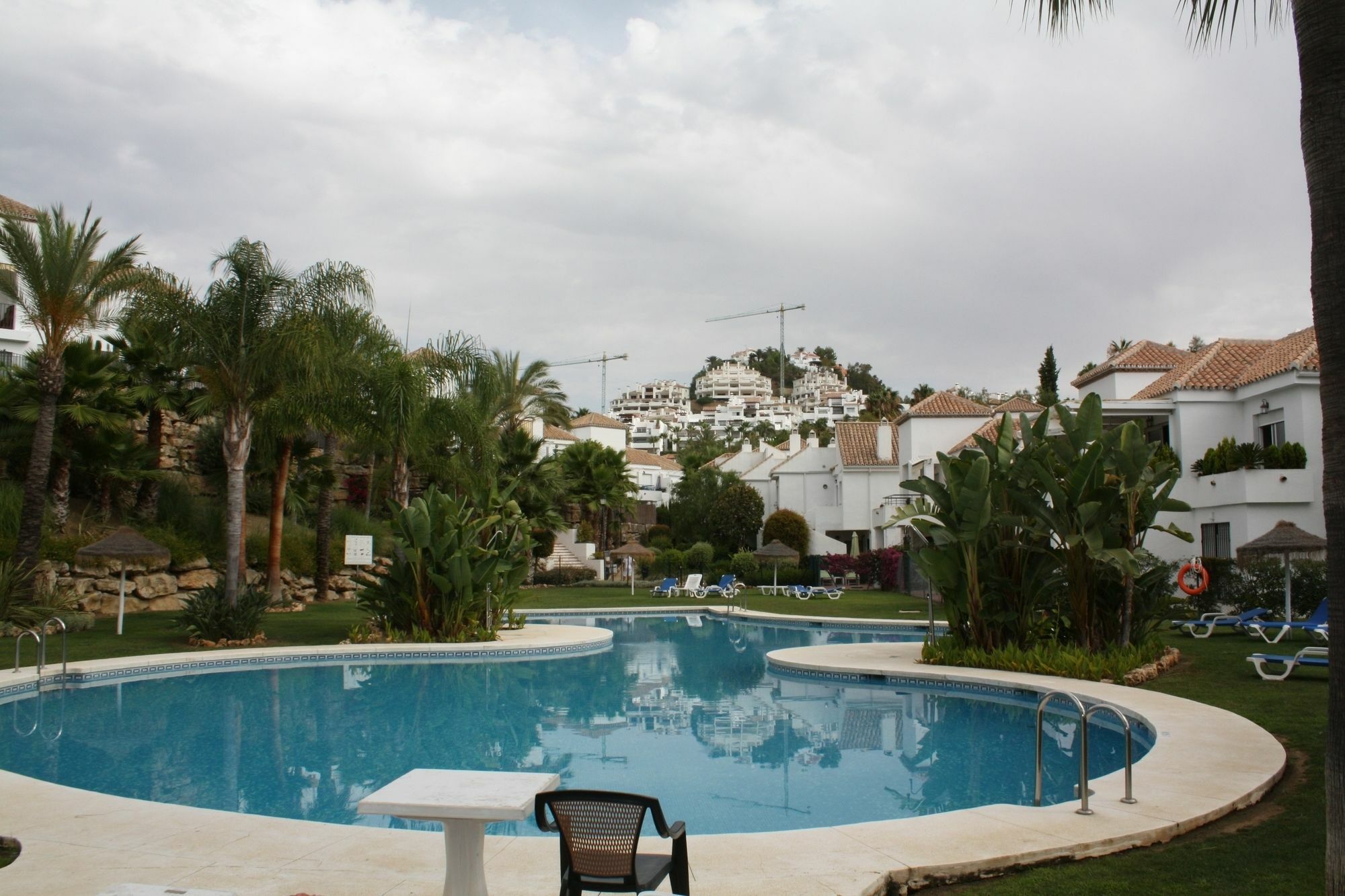 Casa En Villa Marbella