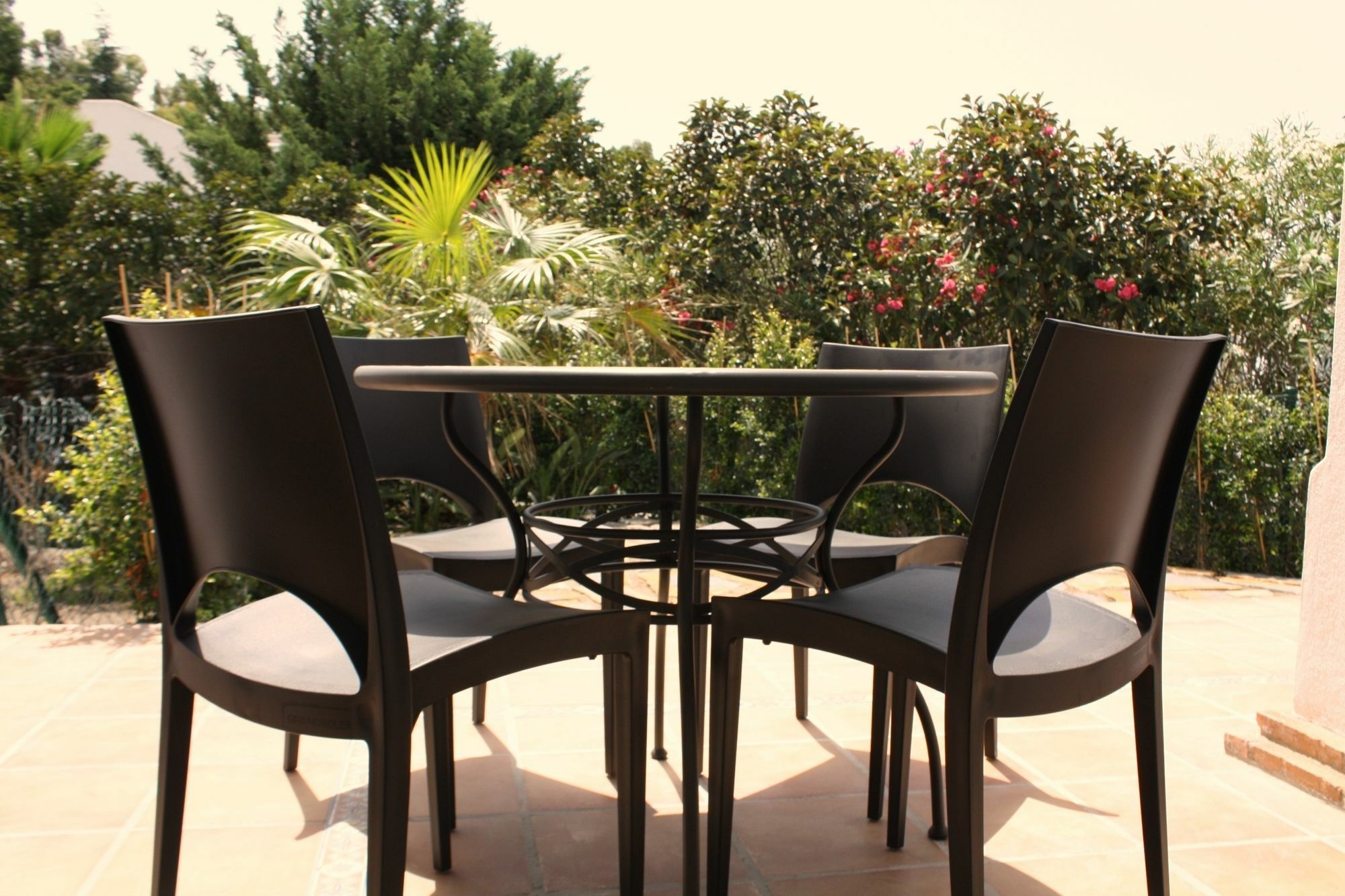 Villa Casa En Marbella