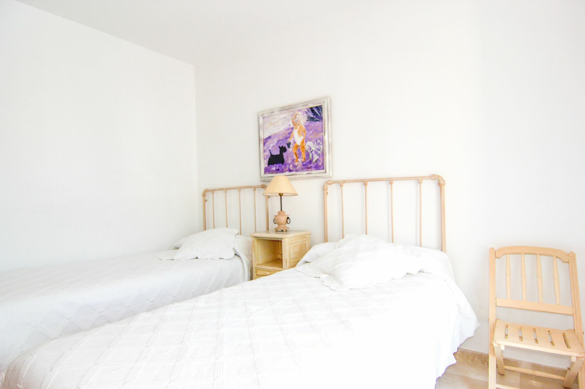 Oleholidays Adosado Reserva Monteros Apartment Marbella