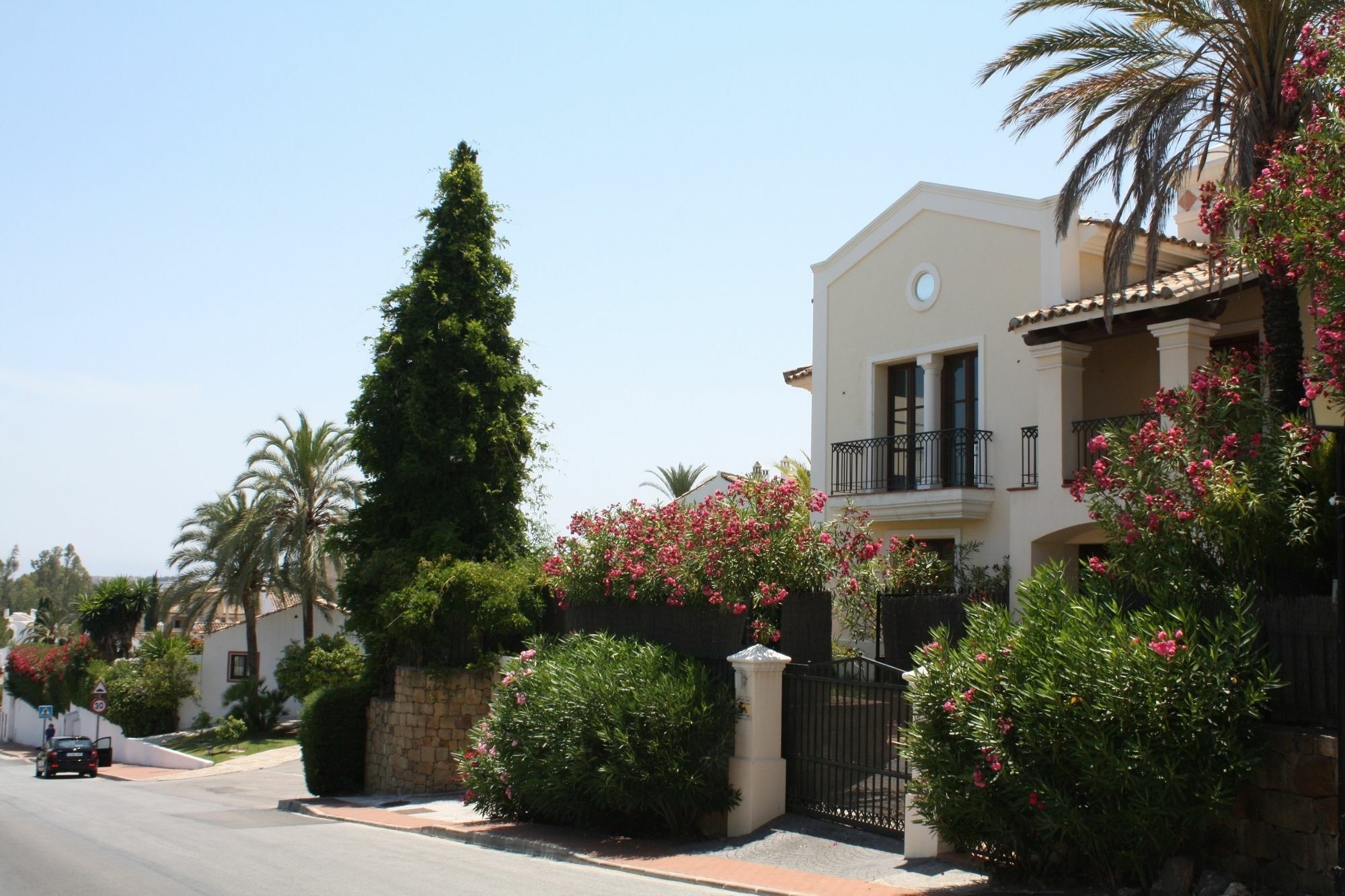 Casa En *