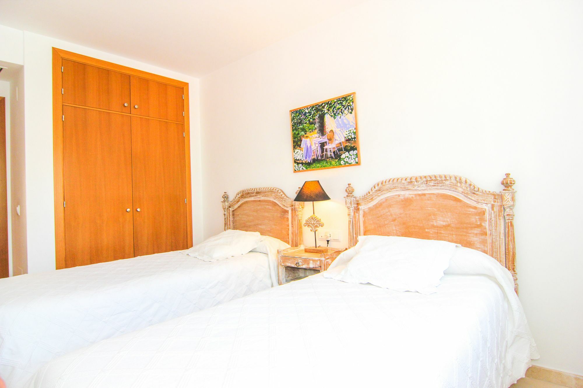 Oleholidays Adosado Reserva Monteros * Marbella